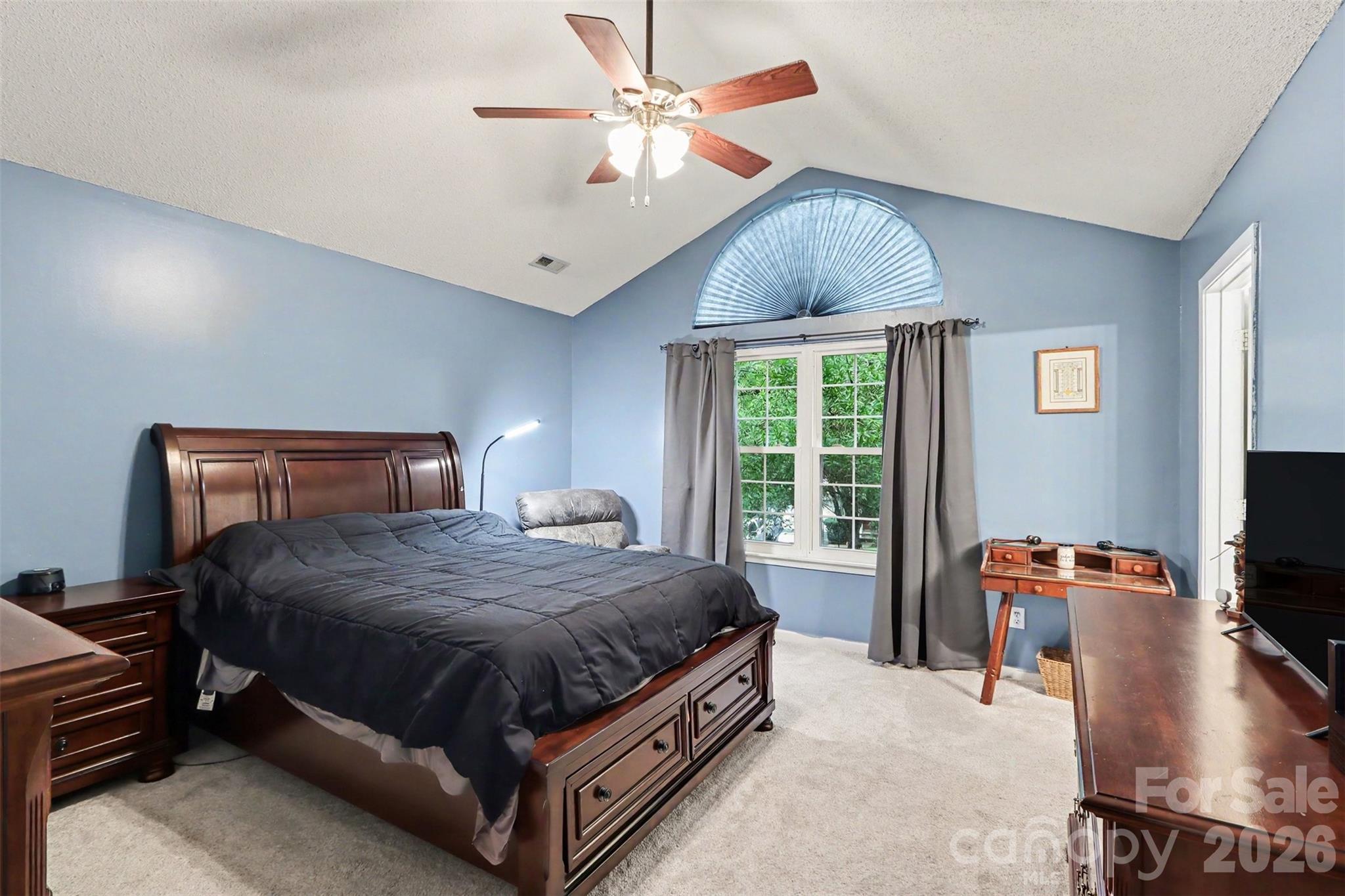 12021 Mourning Dove Lane — Charlotte