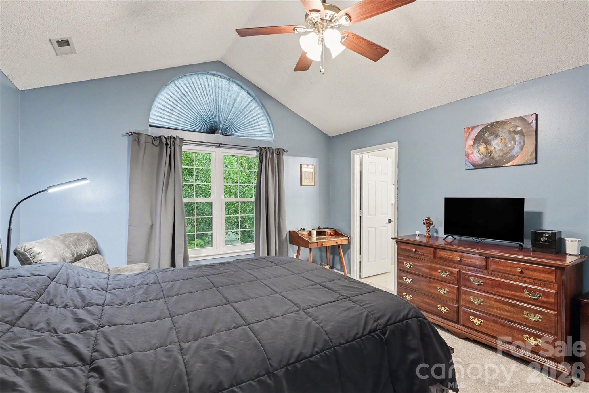 12021 Mourning Dove Lane — Charlotte