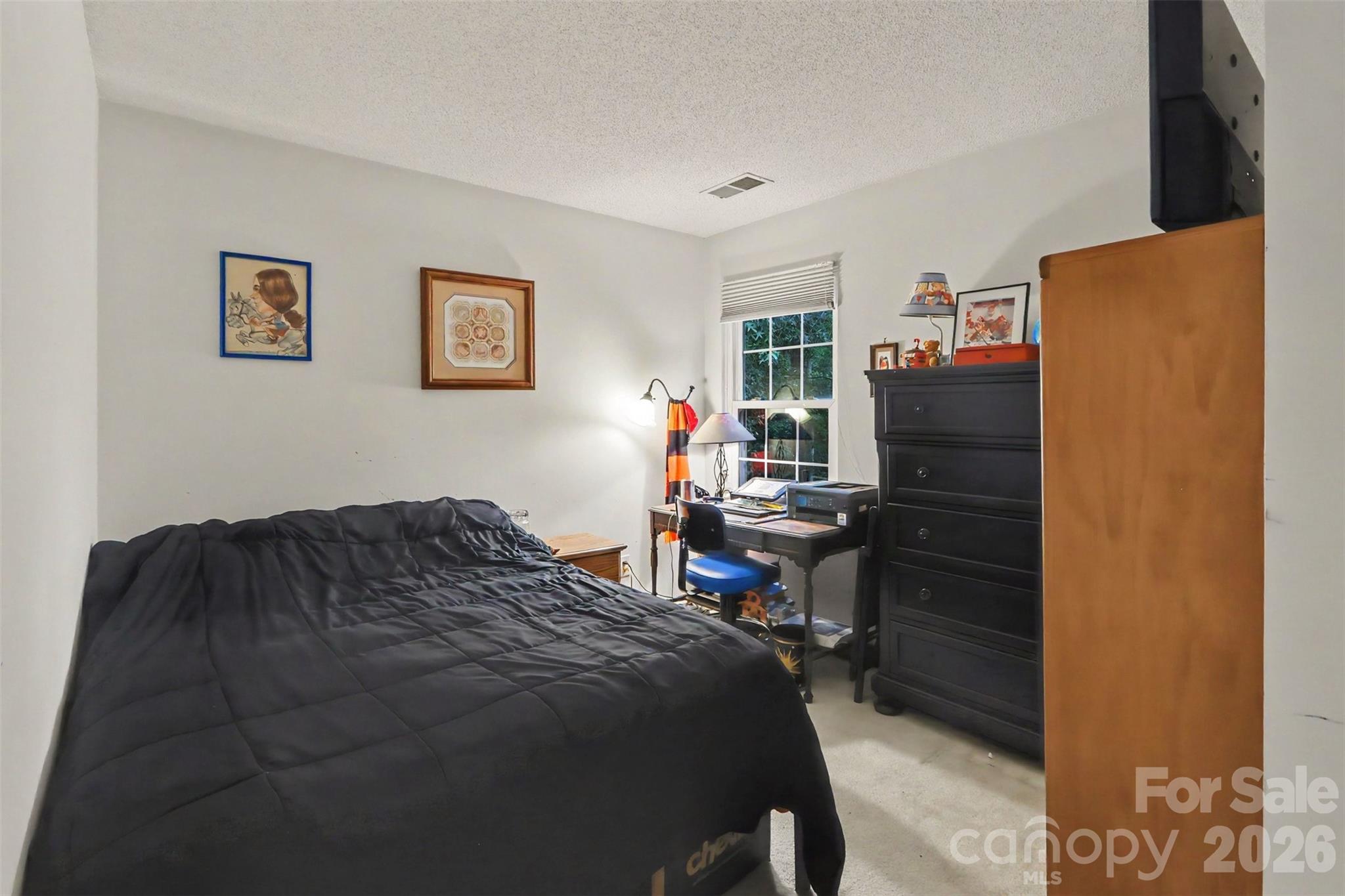 12021 Mourning Dove Lane — Charlotte