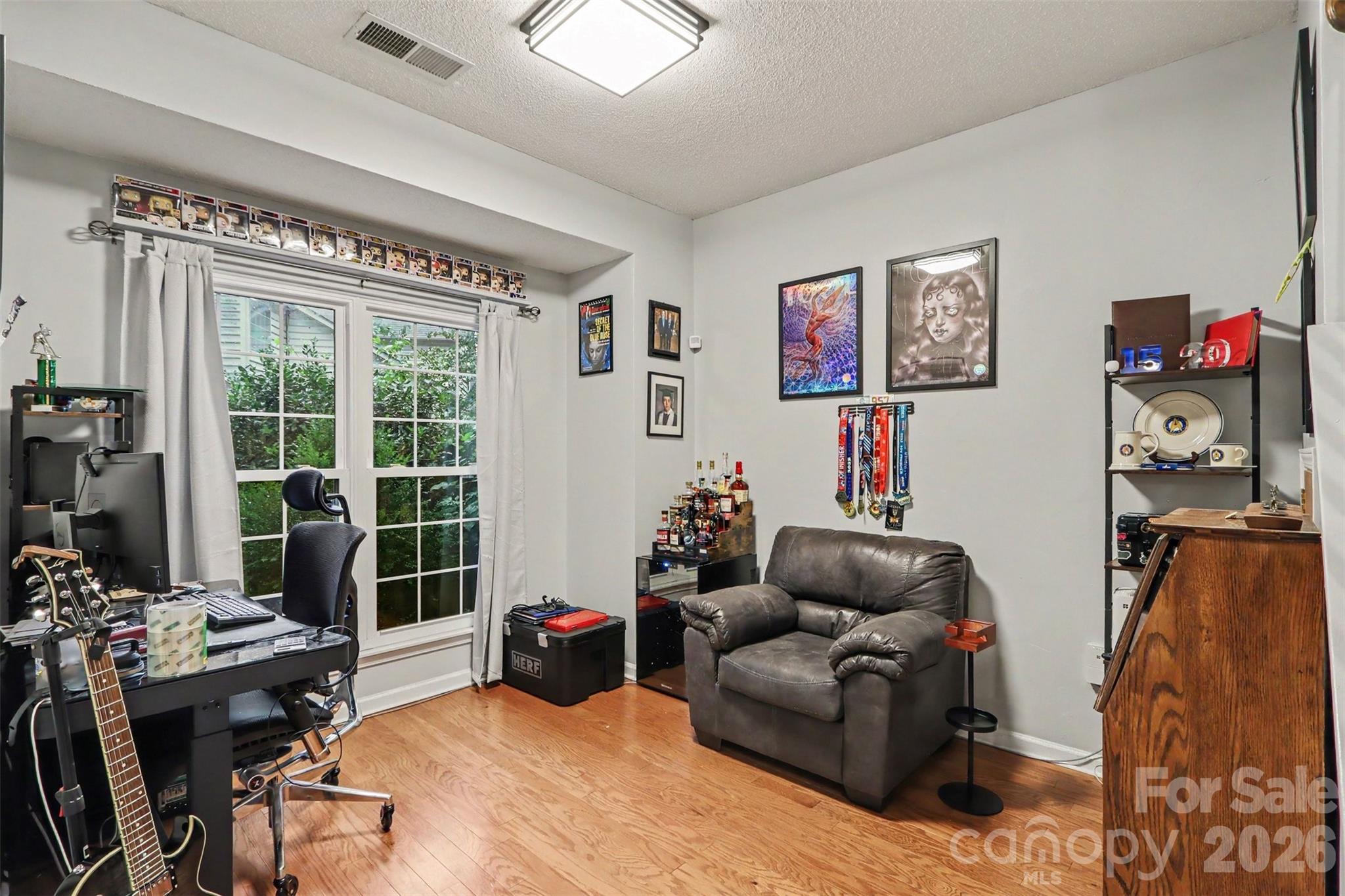 12021 Mourning Dove Lane — Charlotte