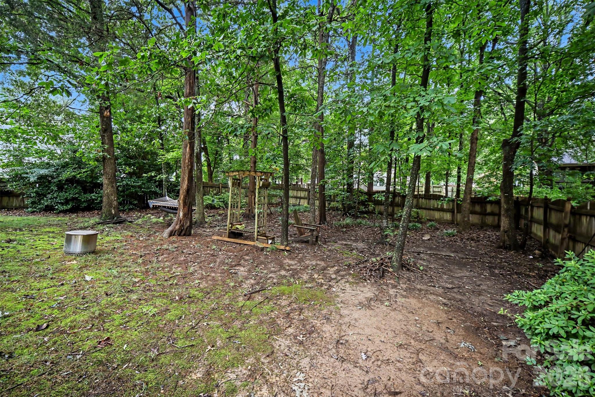 12021 Mourning Dove Lane — Charlotte