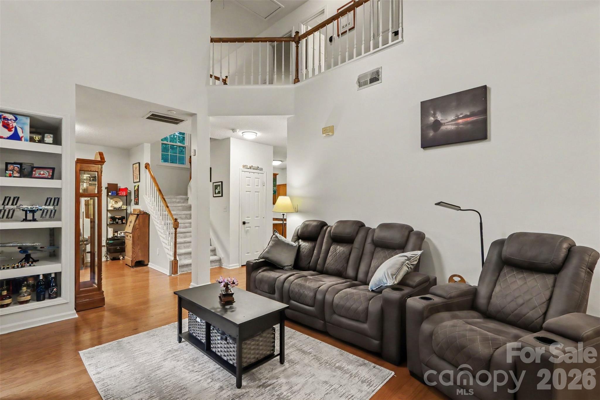 12021 Mourning Dove Lane — Charlotte