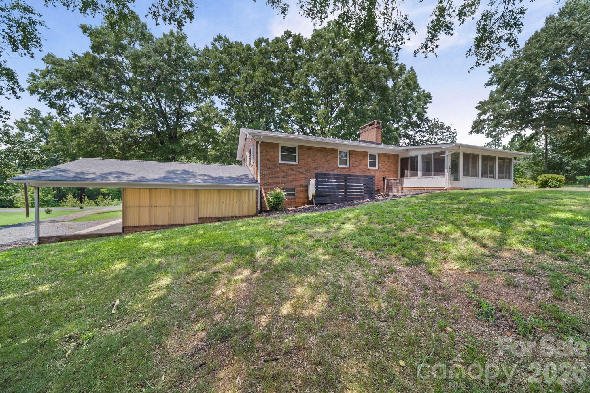 42837 Vickers Store Road — Albemarle