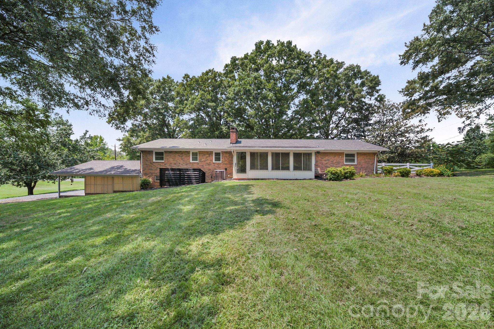 42837 Vickers Store Road — Albemarle