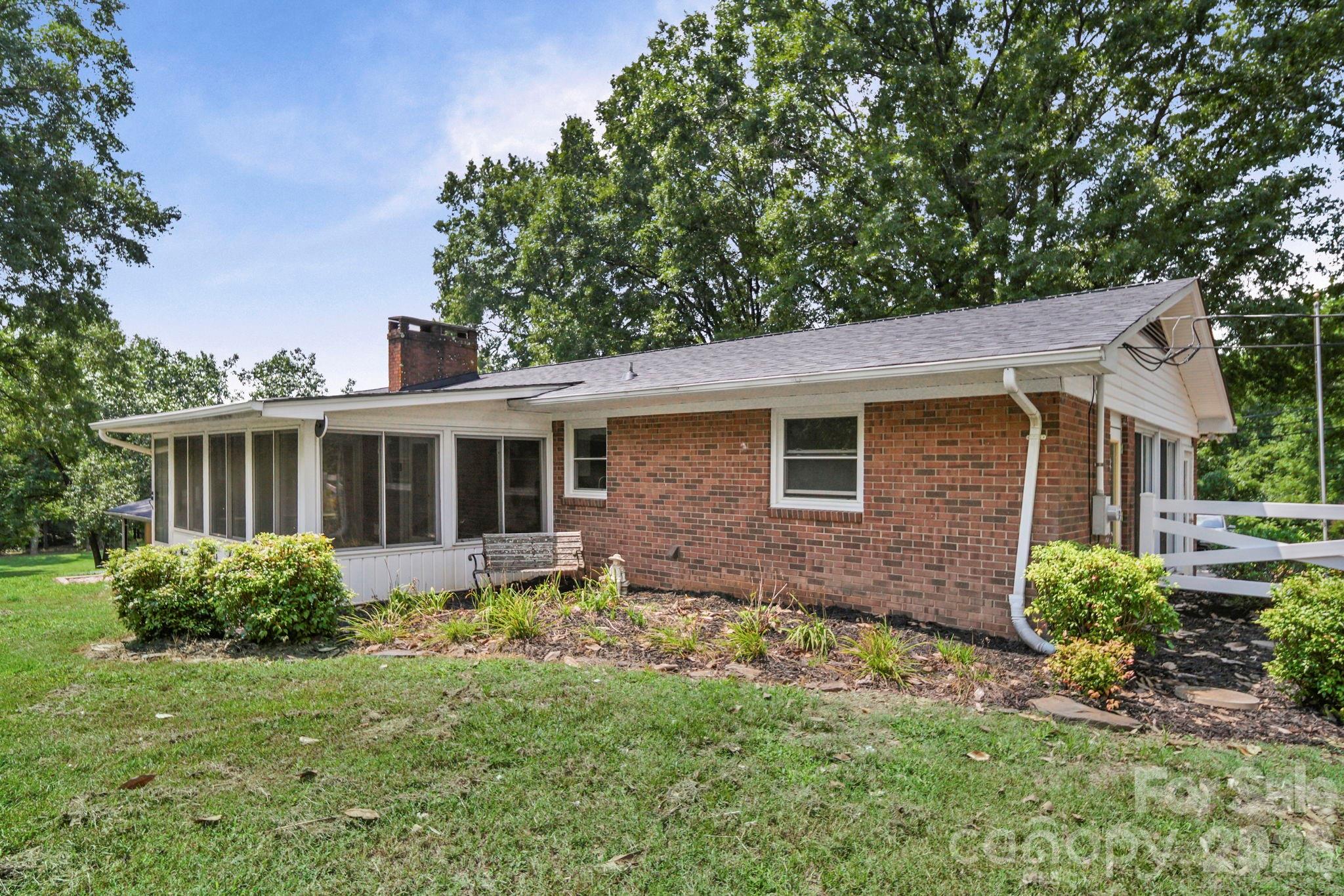 42837 Vickers Store Road — Albemarle