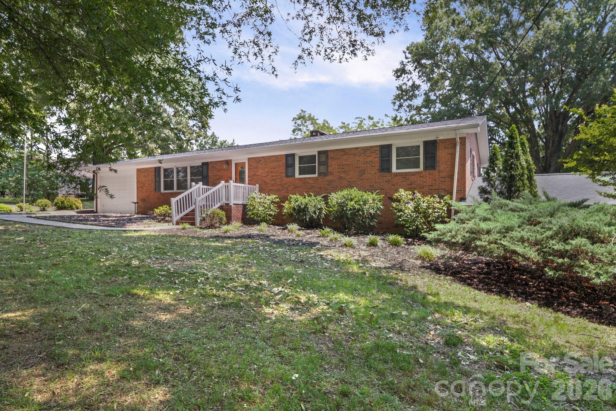 42837 Vickers Store Road — Albemarle