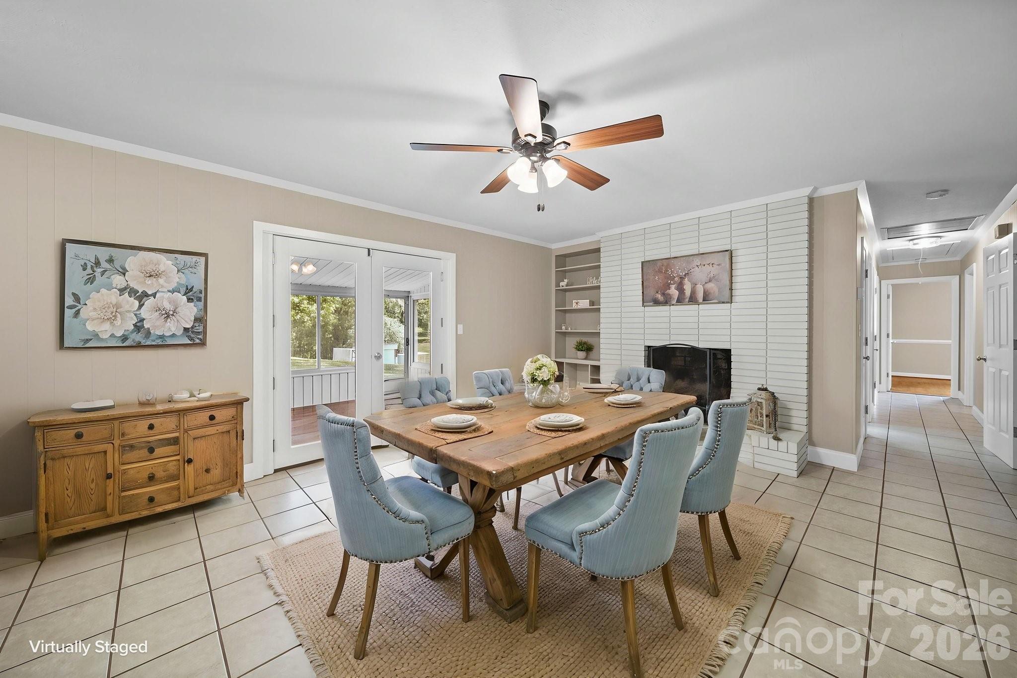42837 Vickers Store Road — Albemarle