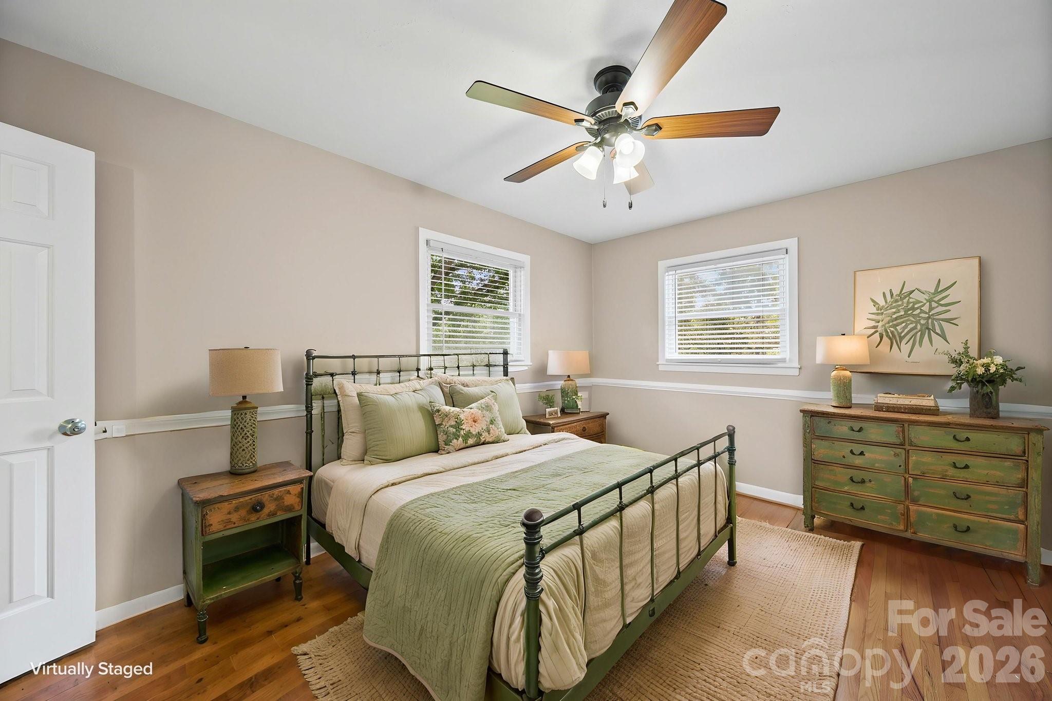 42837 Vickers Store Road — Albemarle