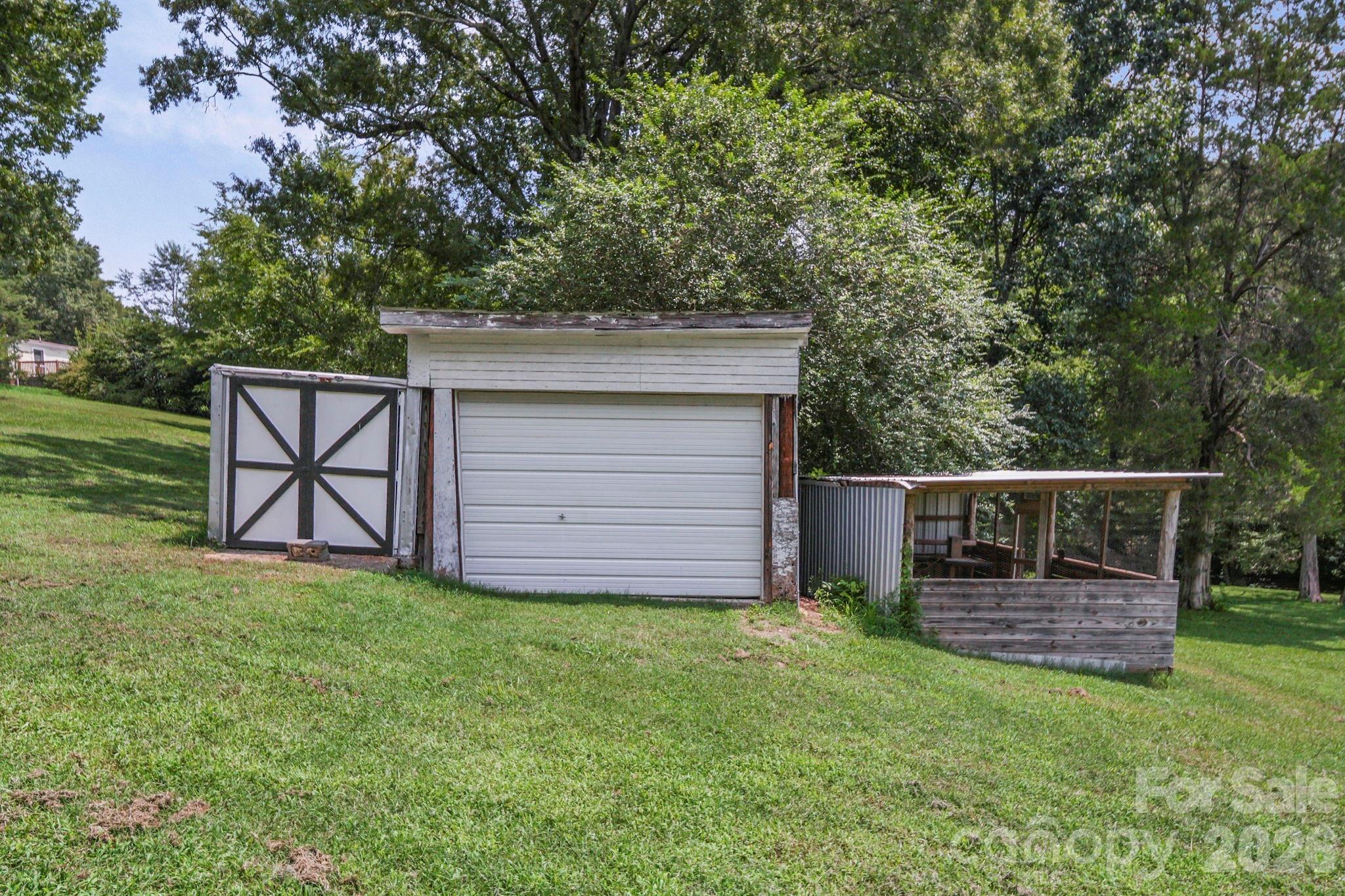 42837 Vickers Store Road — Albemarle