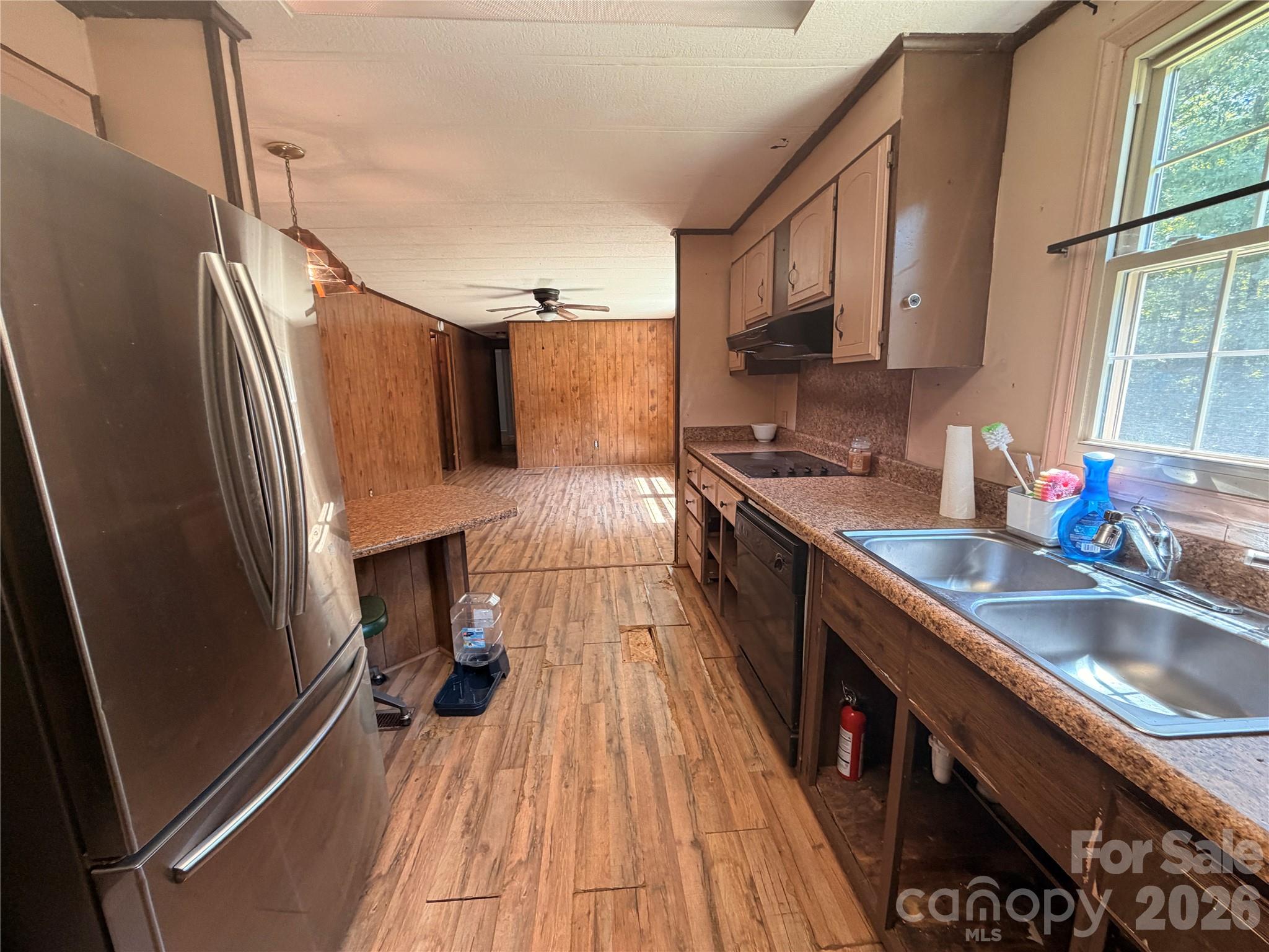 2946 Blacksburg Road — Grover