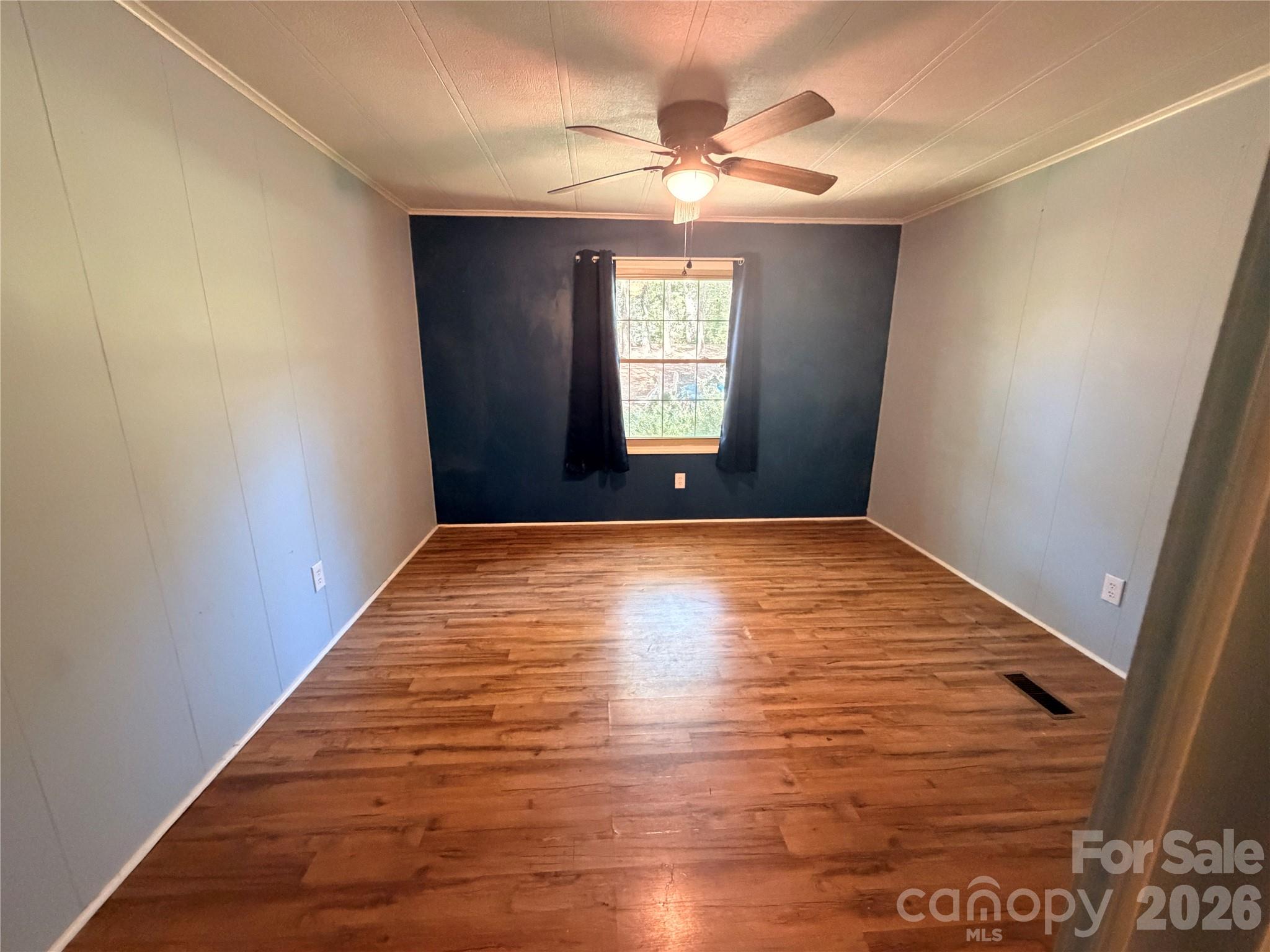 2946 Blacksburg Road — Grover