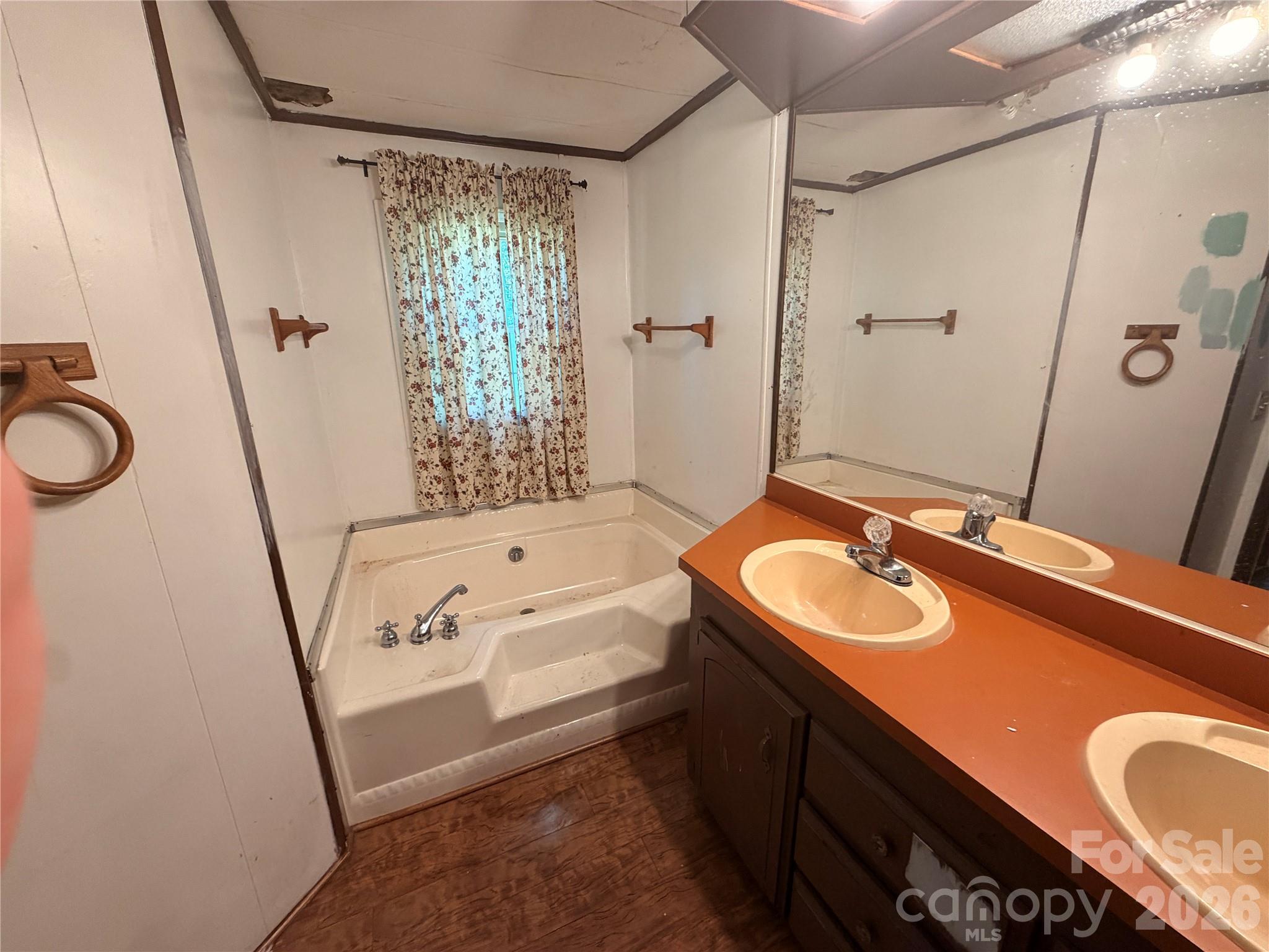 2946 Blacksburg Road — Grover