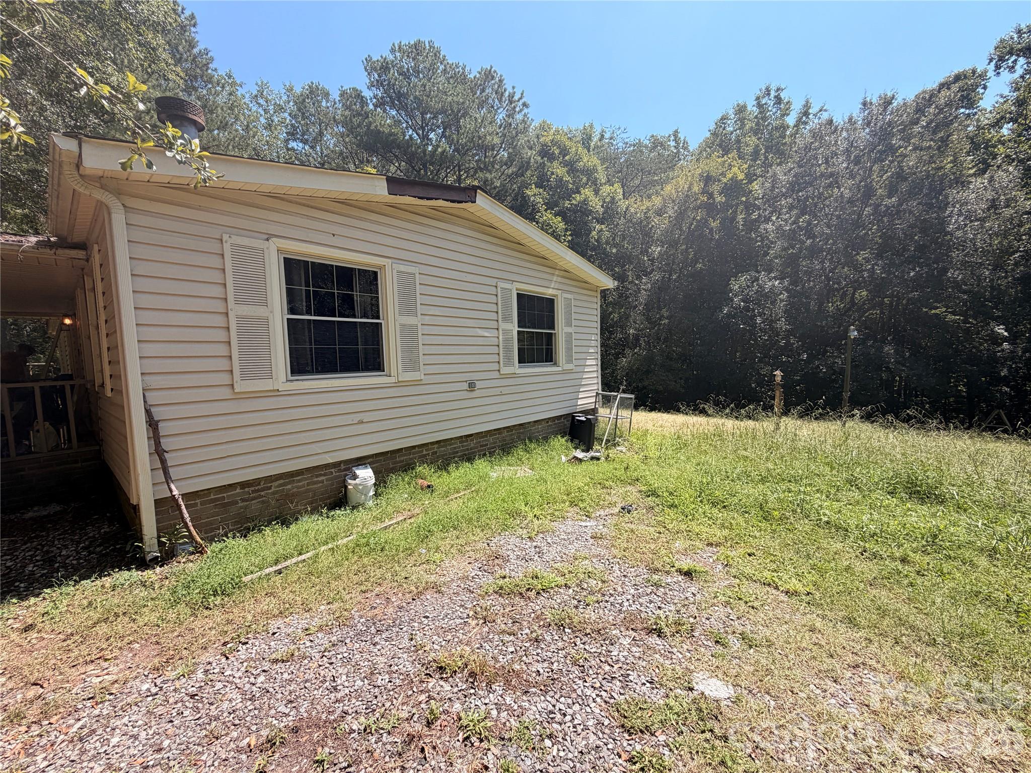 2946 Blacksburg Road — Grover