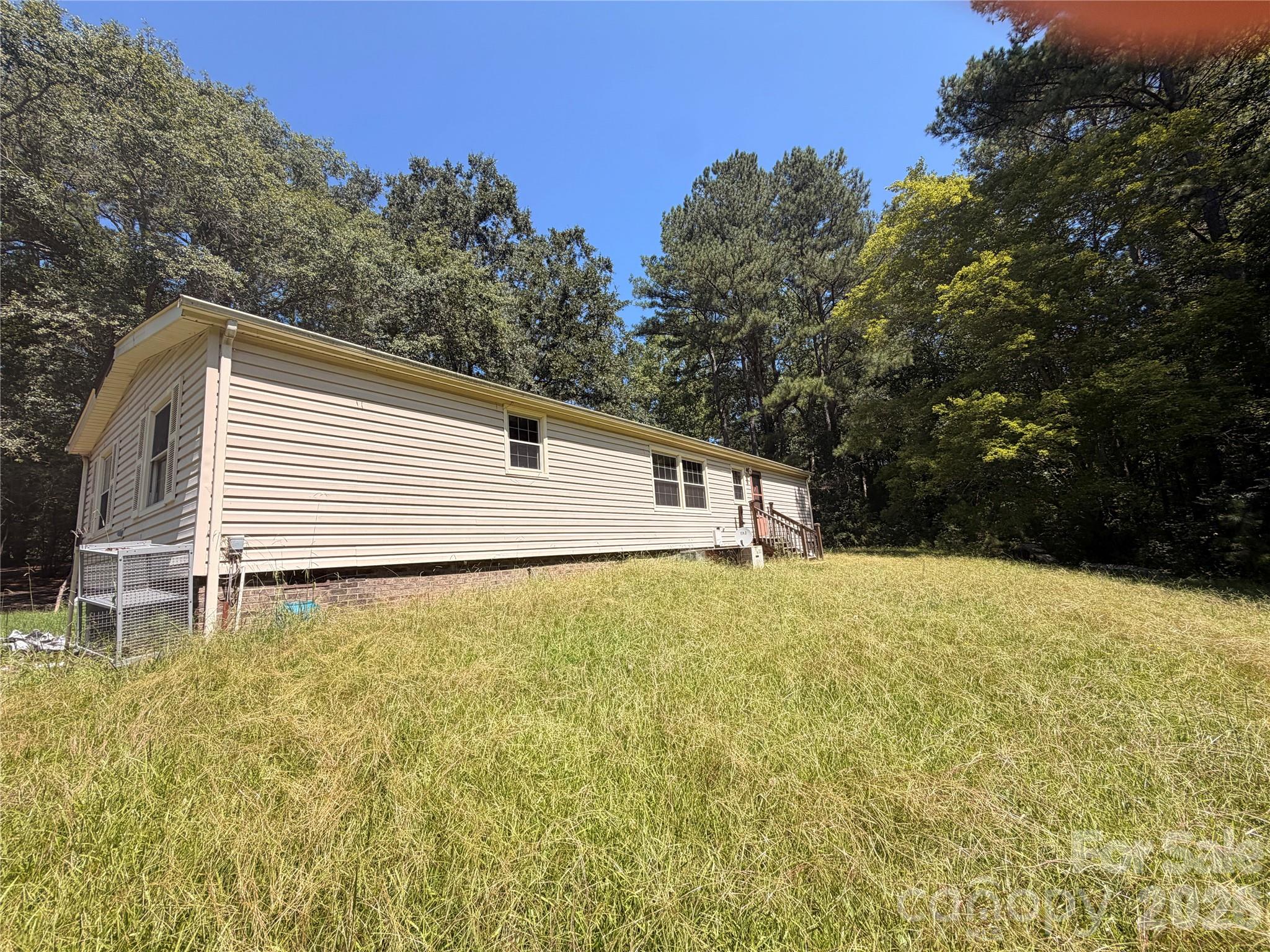 2946 Blacksburg Road — Grover