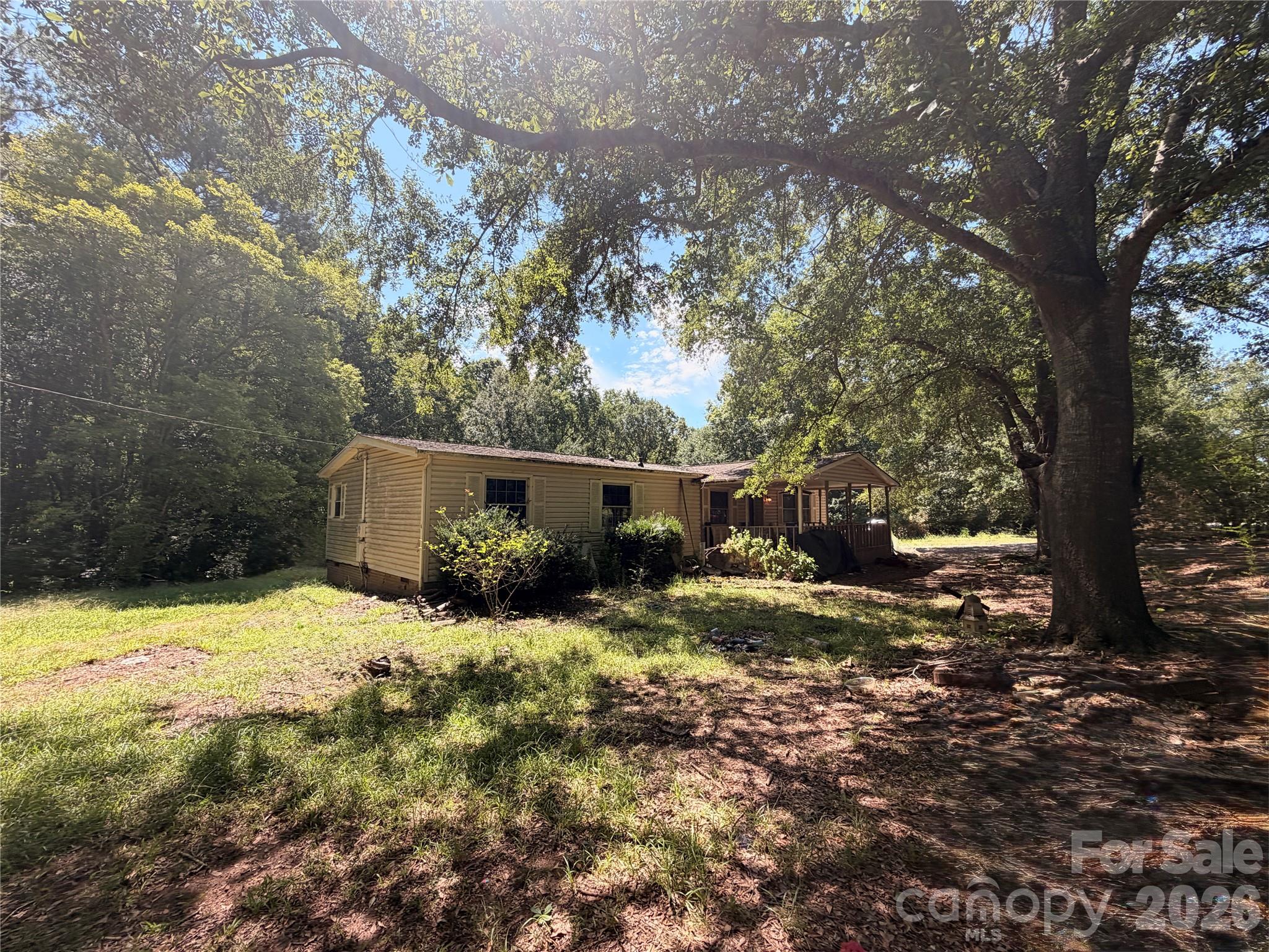 2946 Blacksburg Road — Grover