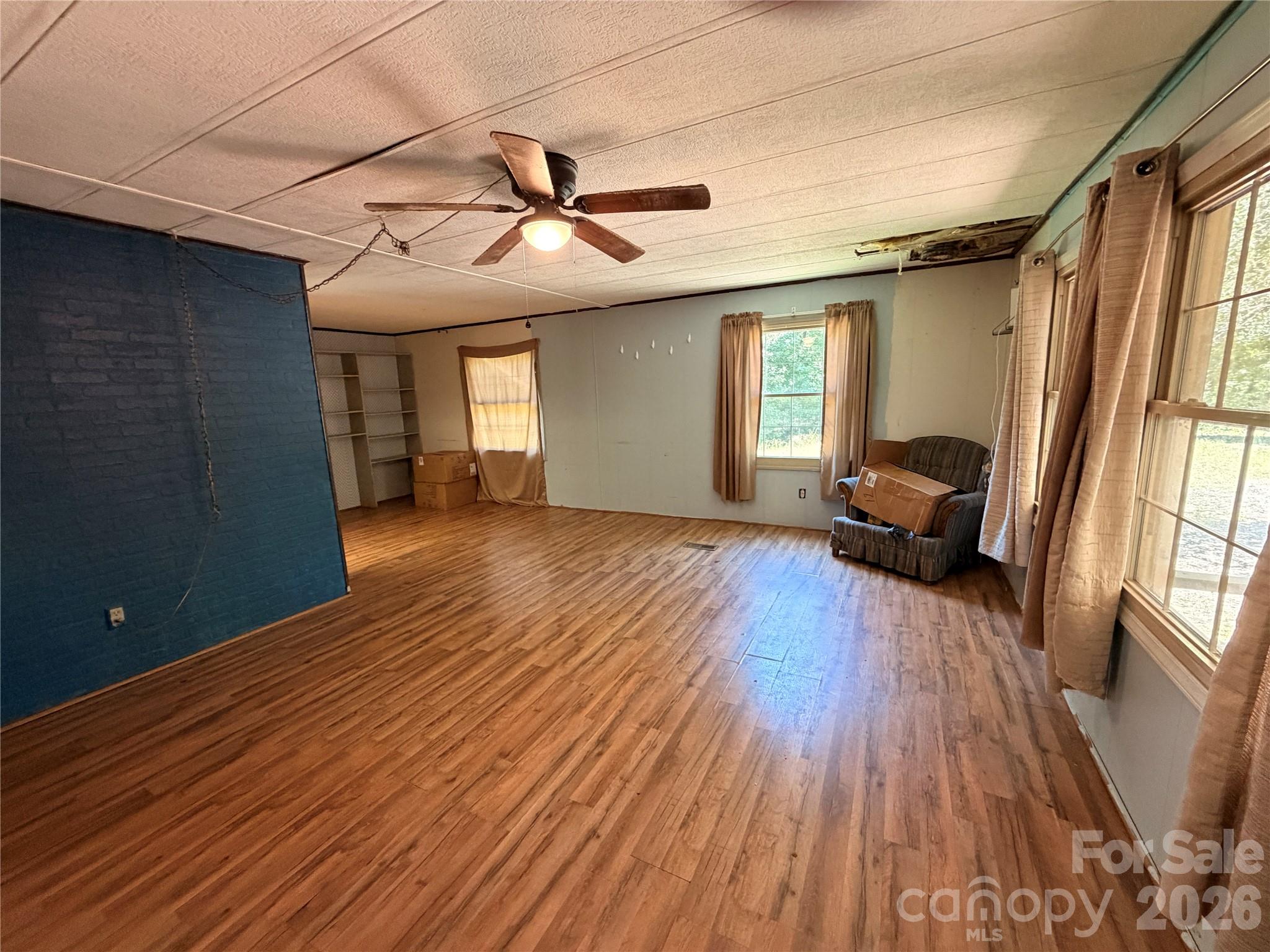 2946 Blacksburg Road — Grover