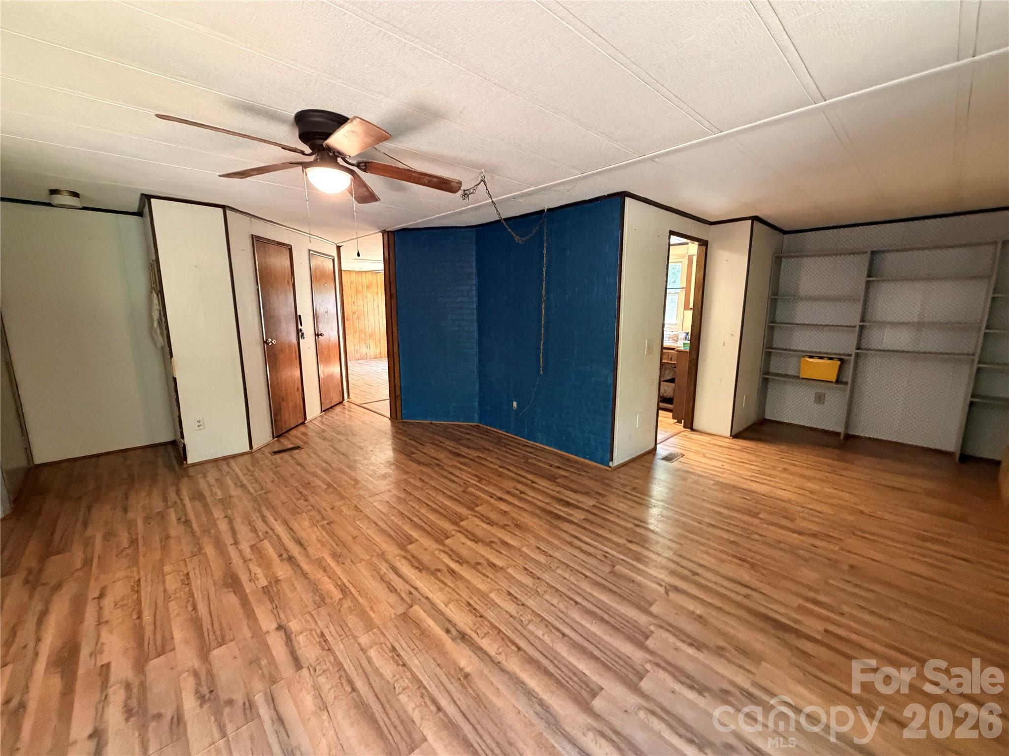 2946 Blacksburg Road — Grover