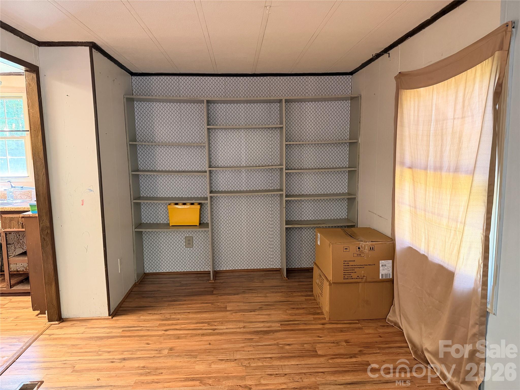 2946 Blacksburg Road — Grover