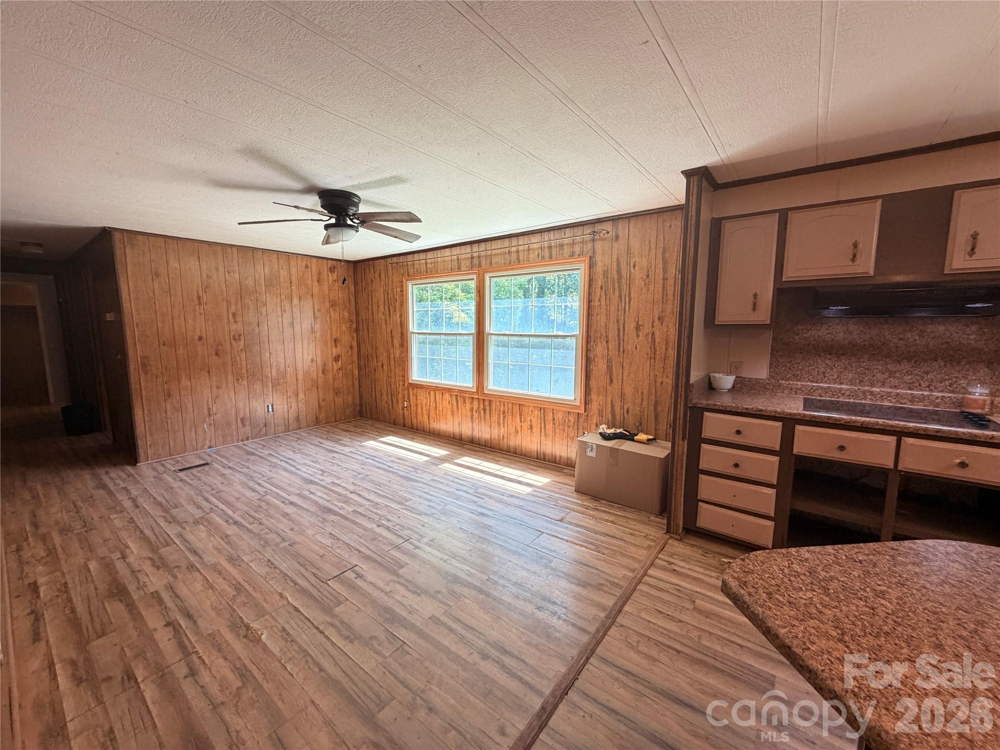 2946 Blacksburg Road — Grover