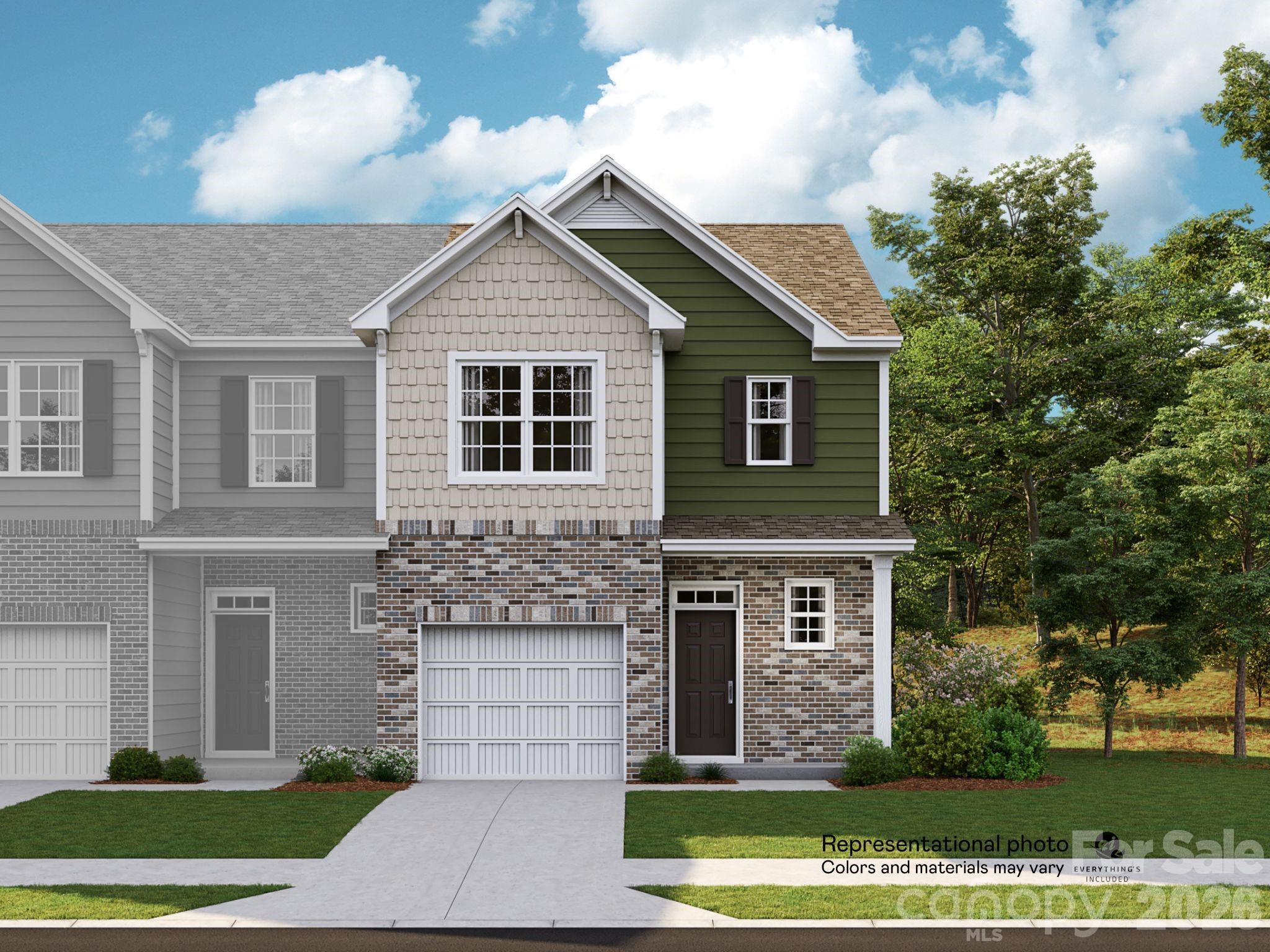 1240 Nighthawk Way #307 — Belmont