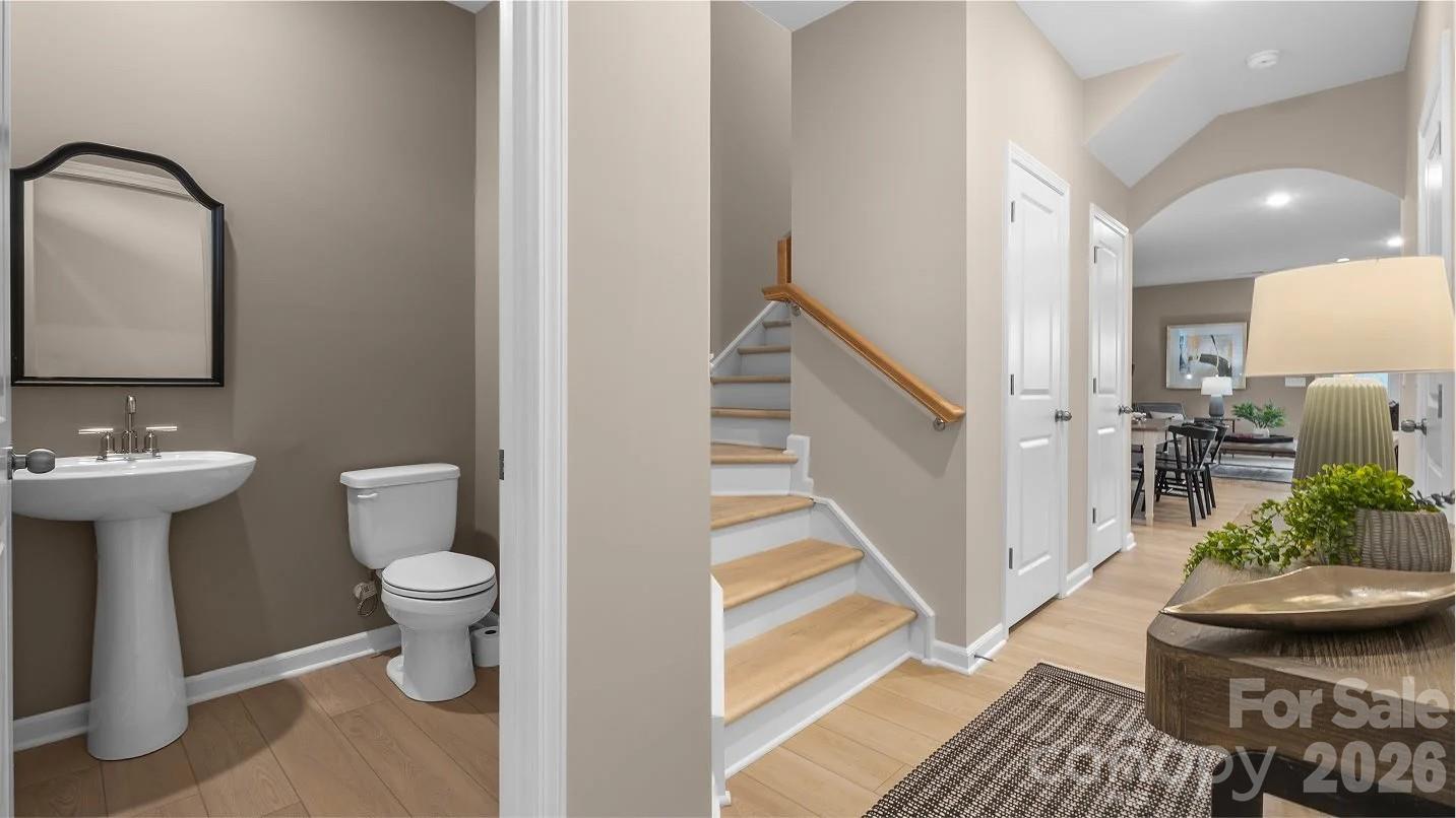 1240 Nighthawk Way #307 — Belmont