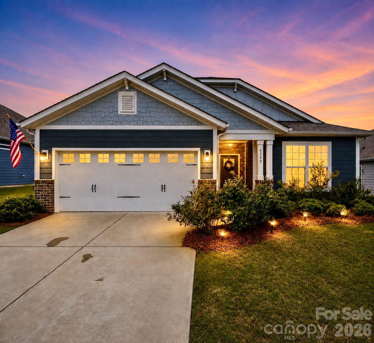 6260 Swanport Road — Lancaster