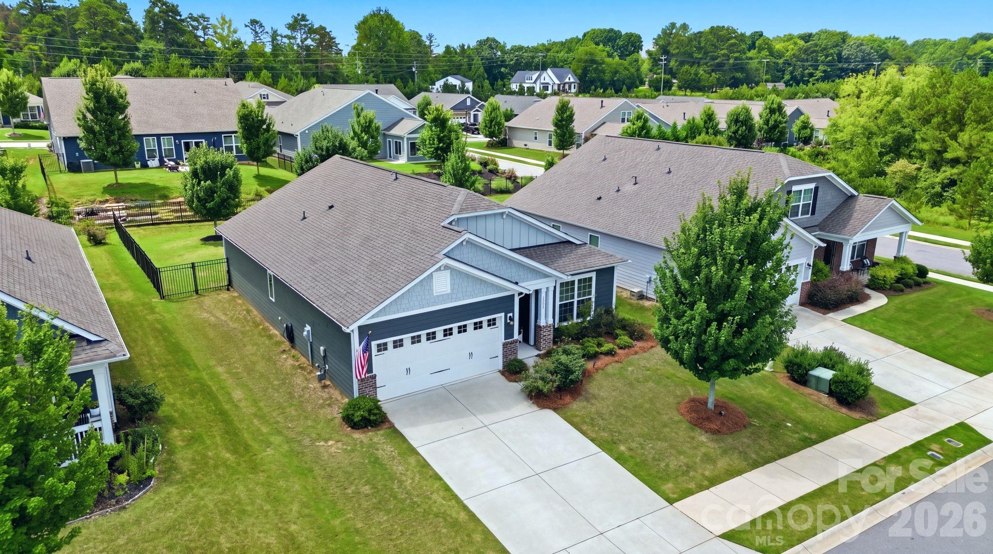 6260 Swanport Road — Lancaster