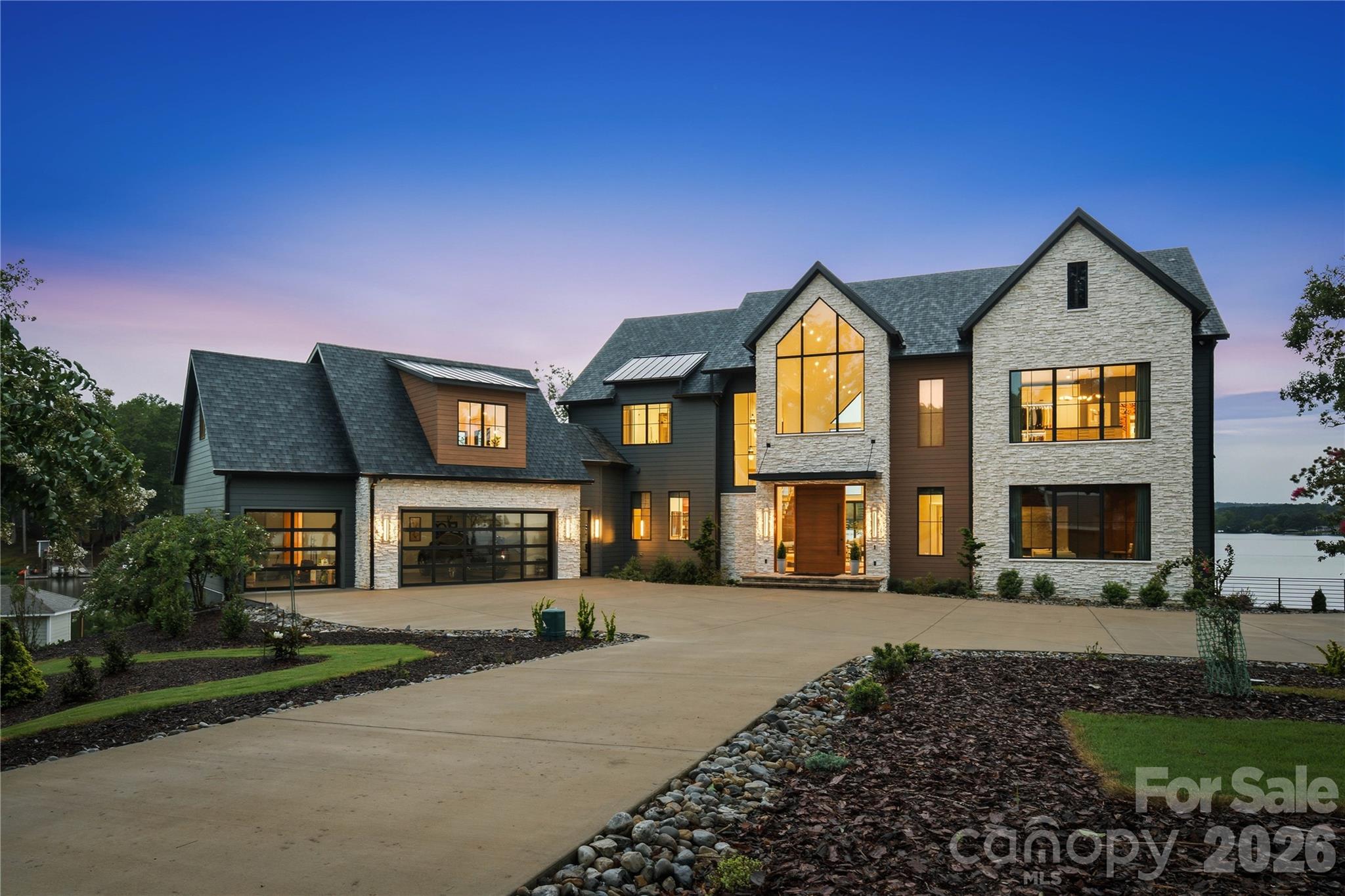 123 Cove Point — Mount Gilead