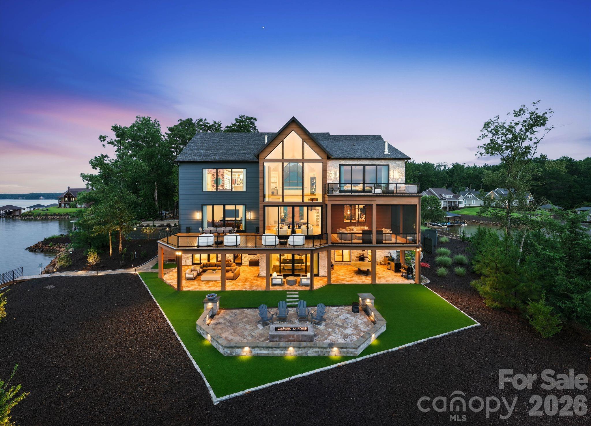 123 Cove Point — Mount Gilead