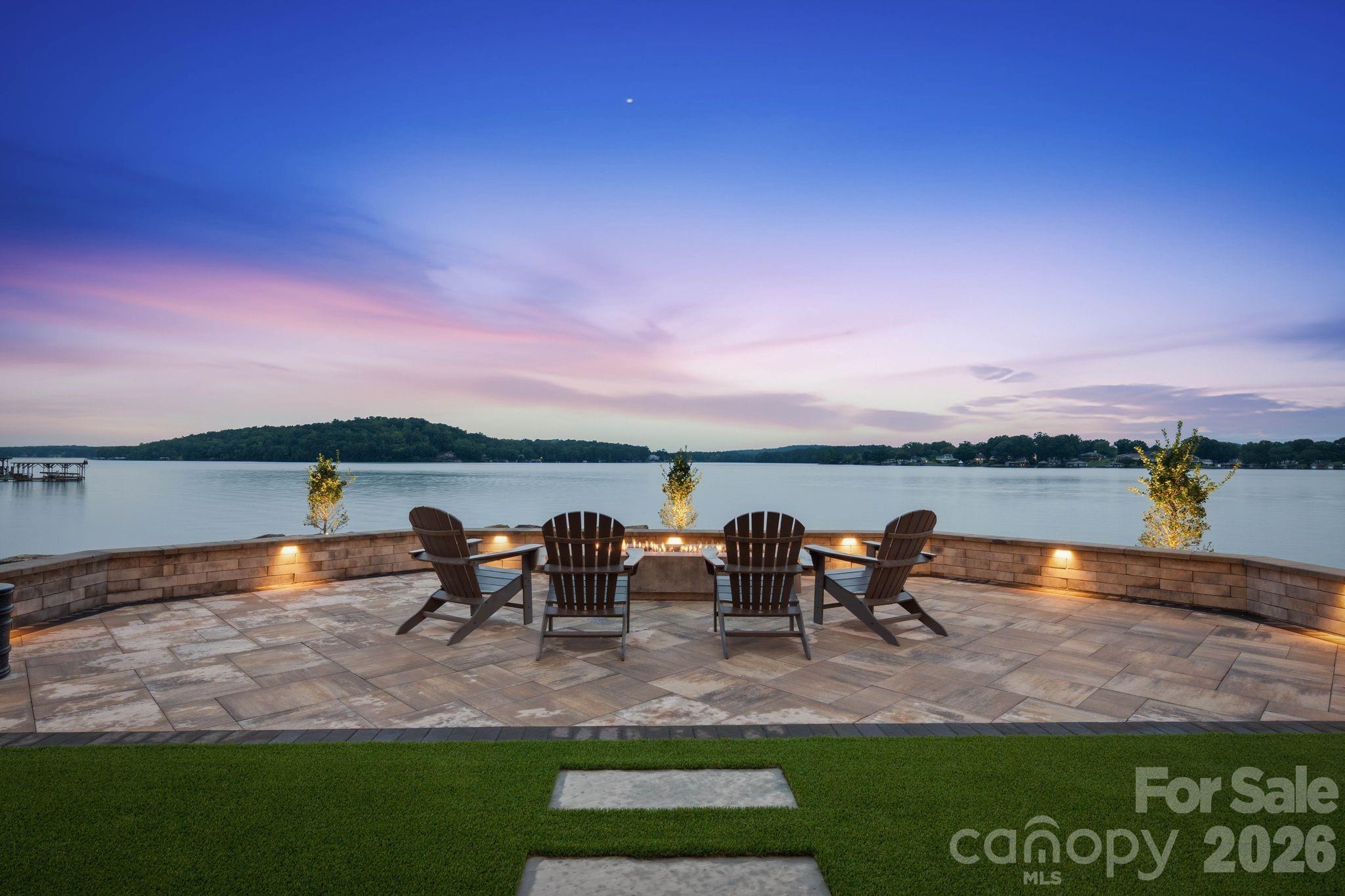 123 Cove Point — Mount Gilead