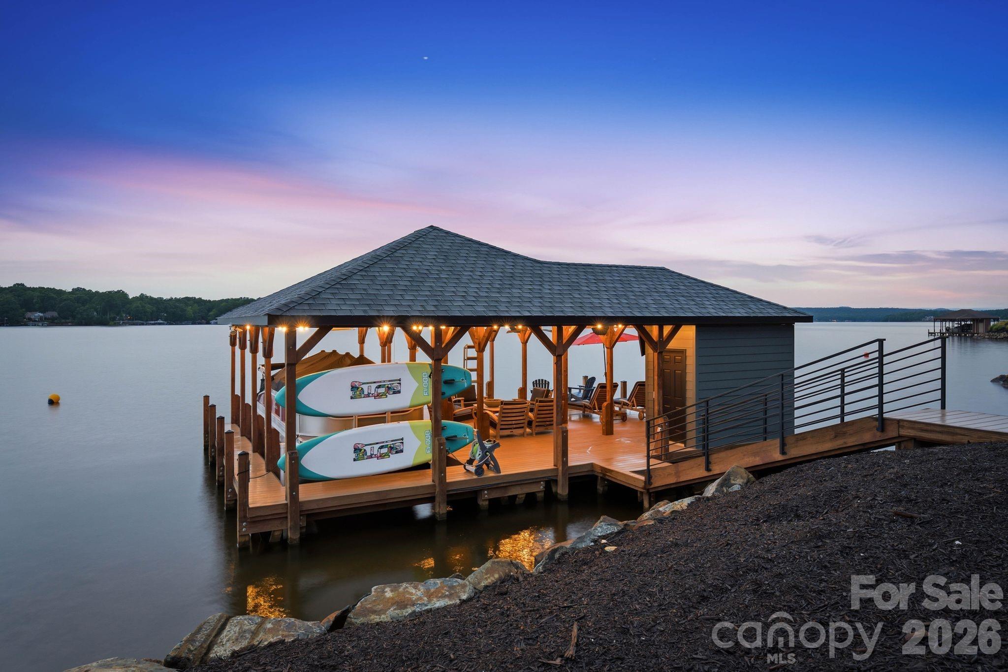 123 Cove Point — Mount Gilead