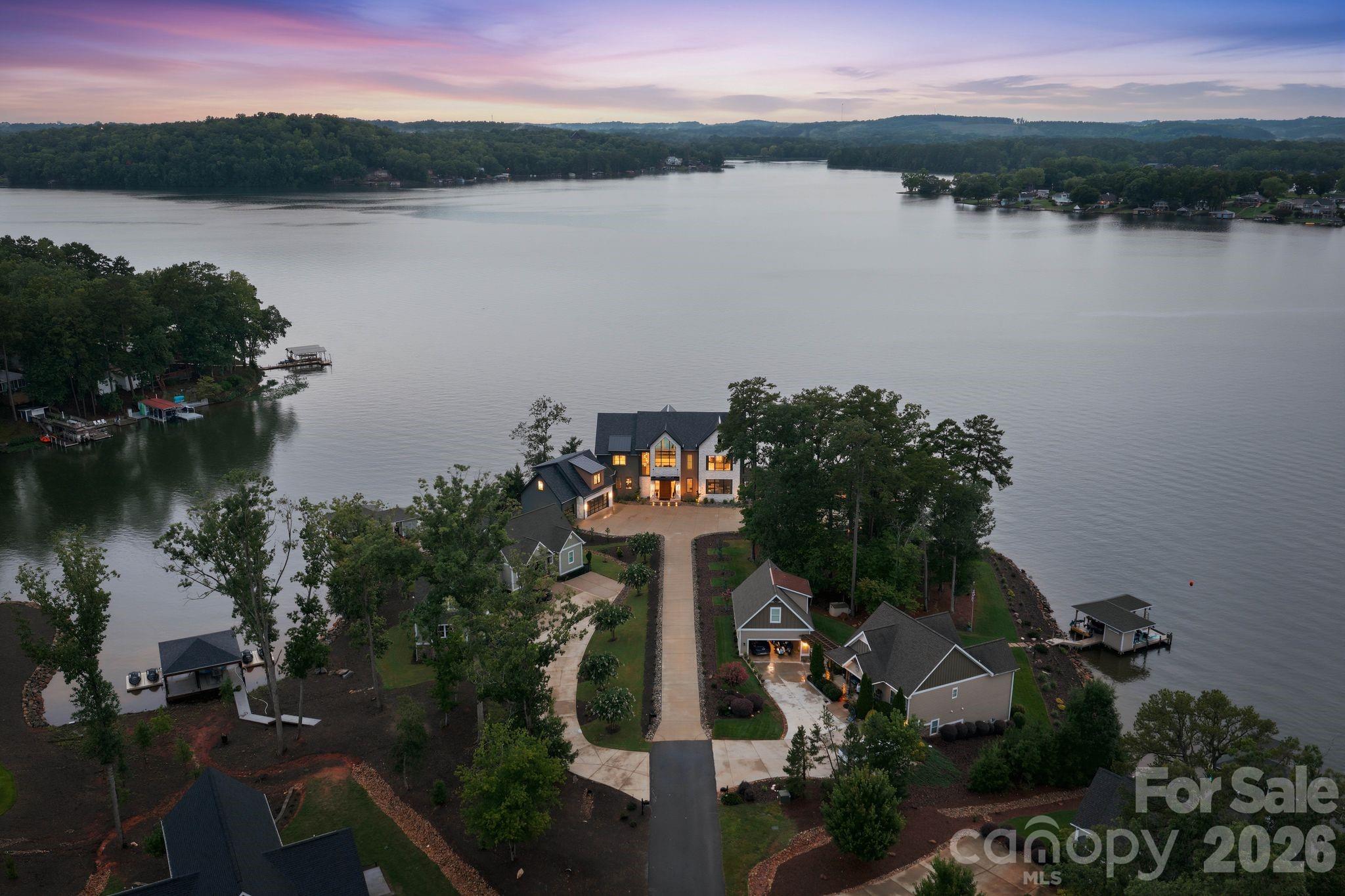 123 Cove Point — Mount Gilead