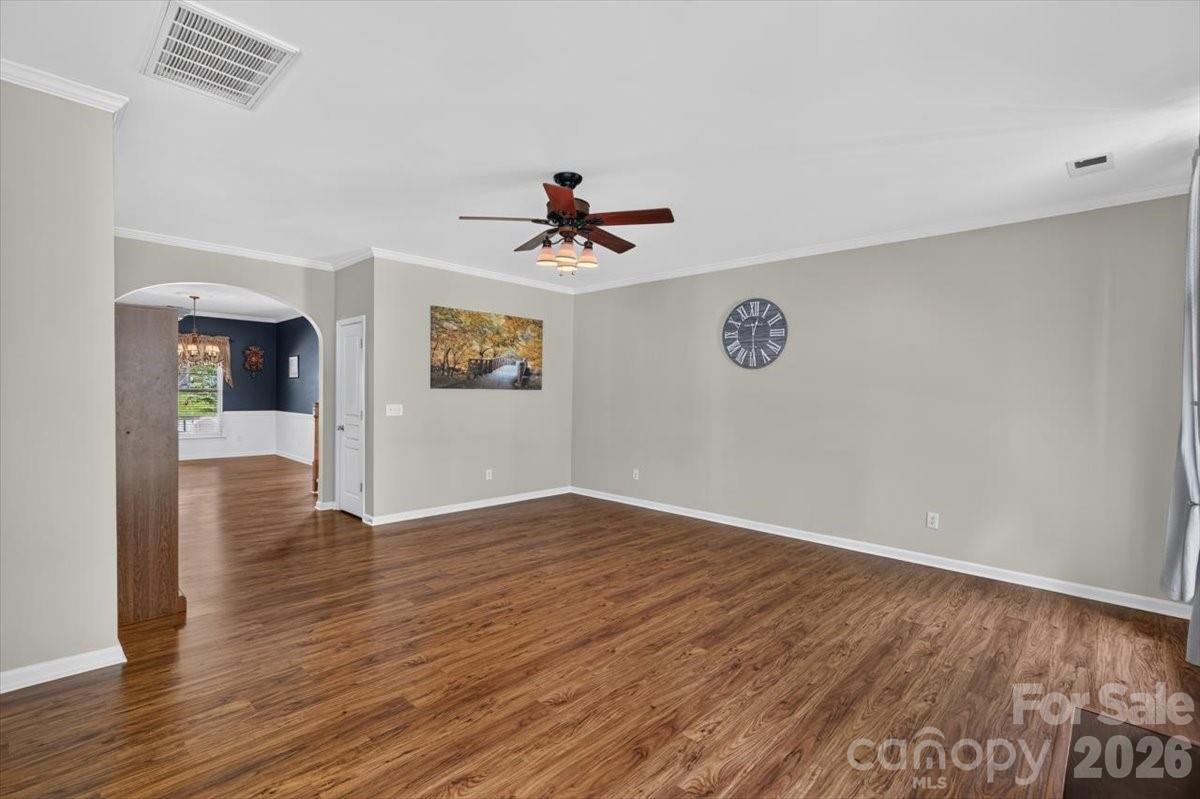 691 Goldflower Drive — Rock Hill