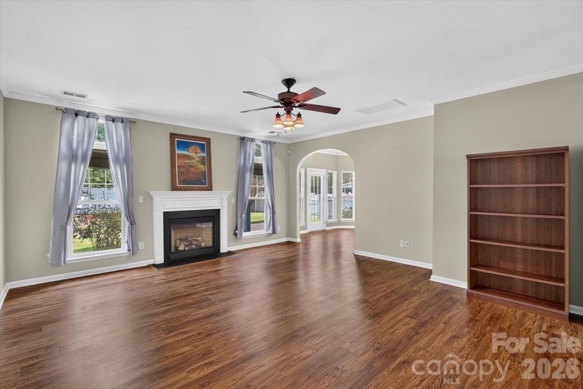 691 Goldflower Drive — Rock Hill