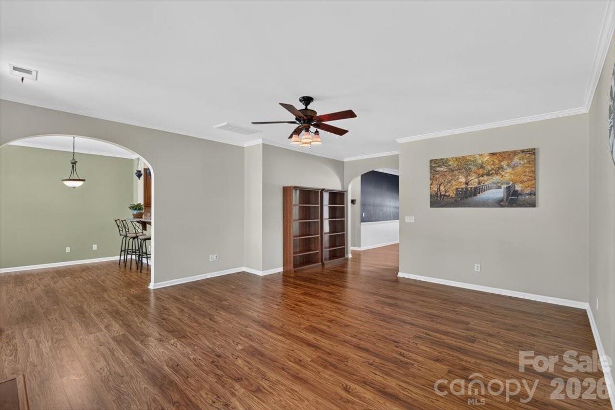 691 Goldflower Drive — Rock Hill