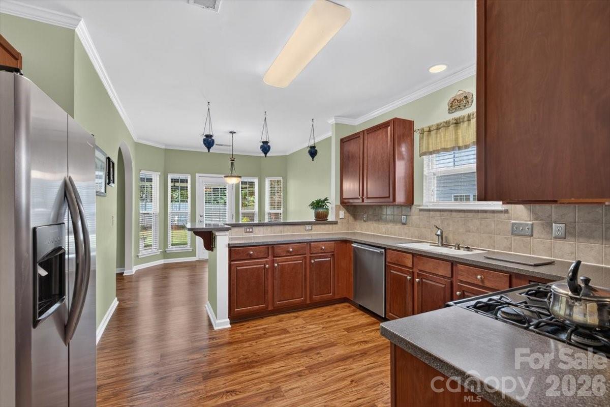 691 Goldflower Drive — Rock Hill