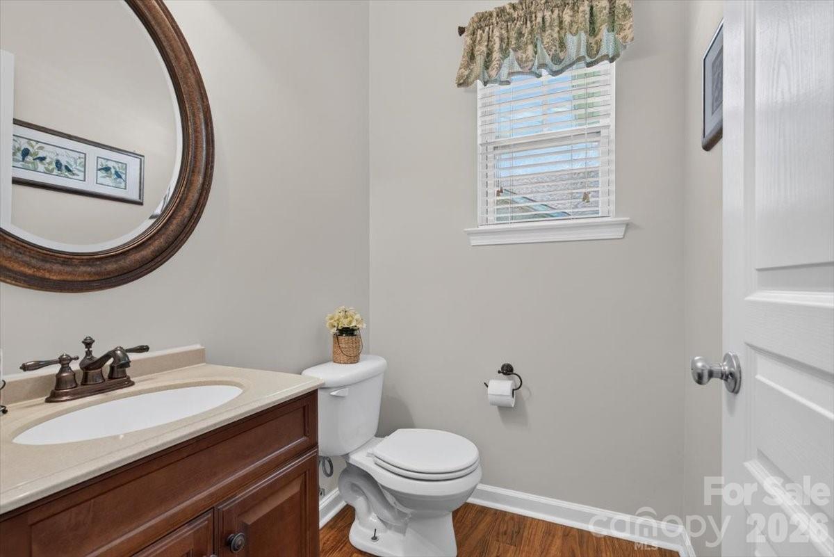 691 Goldflower Drive — Rock Hill