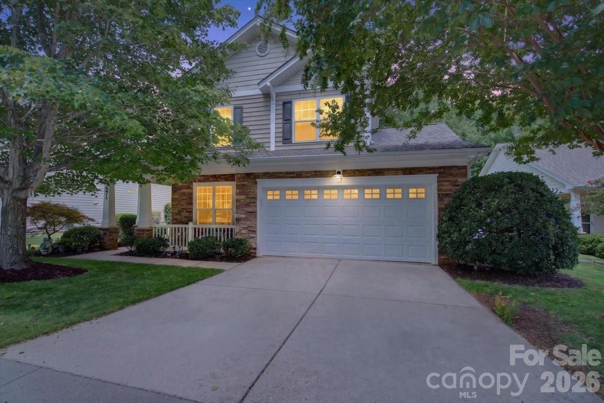 691 Goldflower Drive — Rock Hill