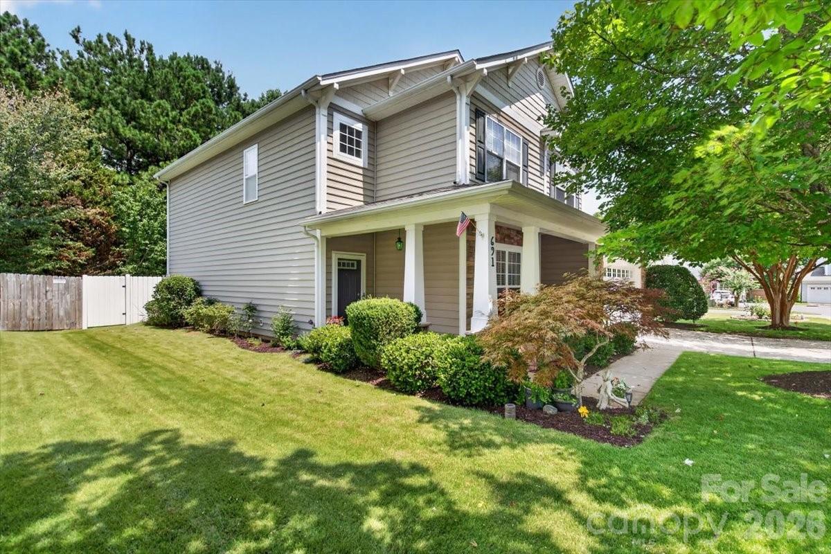 691 Goldflower Drive — Rock Hill