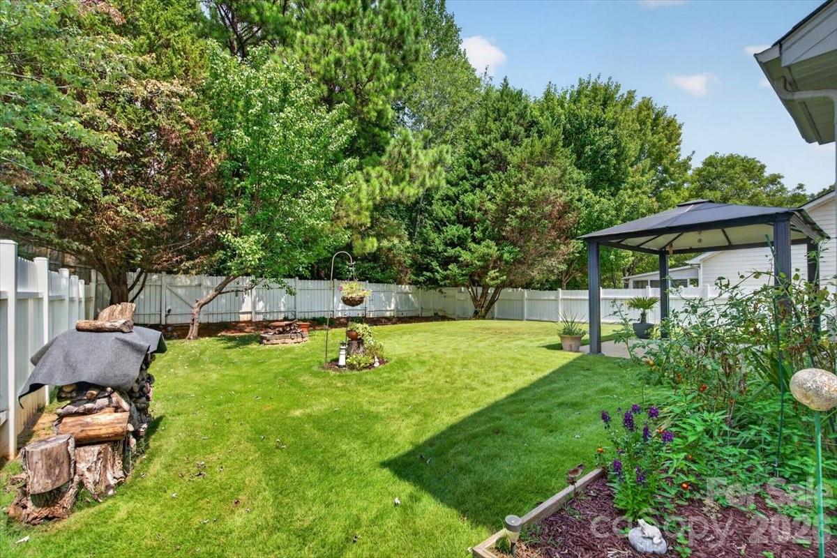 691 Goldflower Drive — Rock Hill