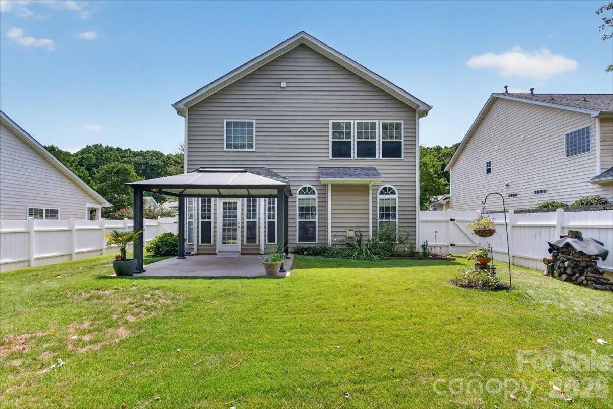 691 Goldflower Drive — Rock Hill