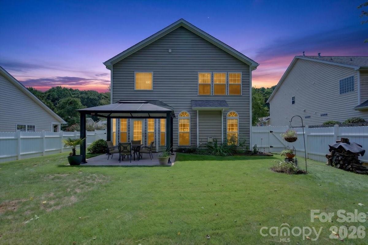 691 Goldflower Drive — Rock Hill