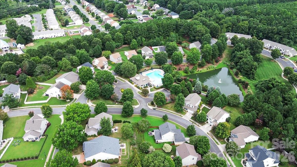 691 Goldflower Drive — Rock Hill