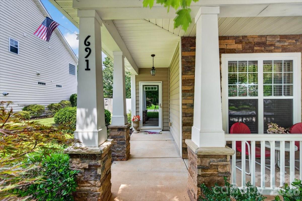 691 Goldflower Drive — Rock Hill