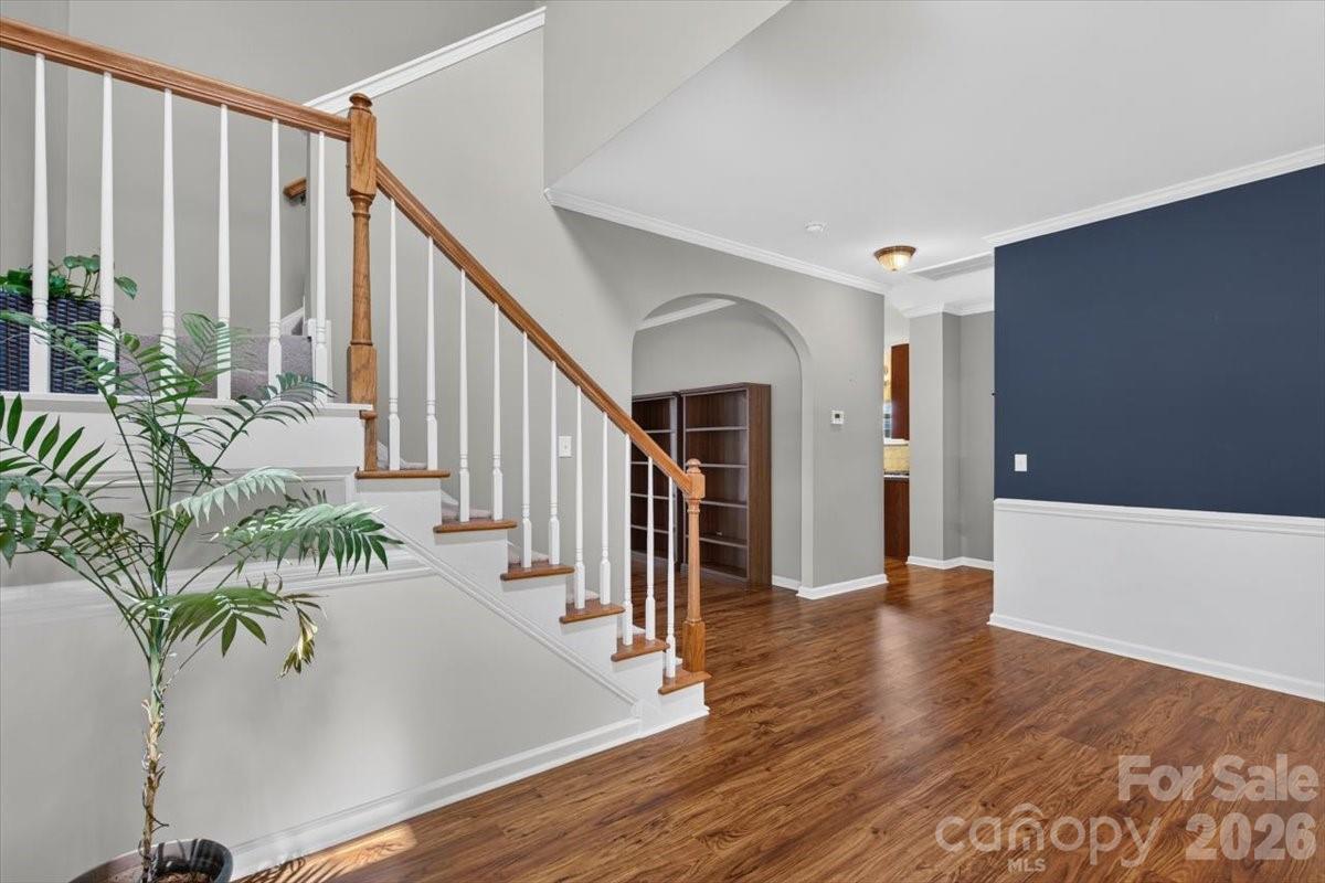 691 Goldflower Drive — Rock Hill