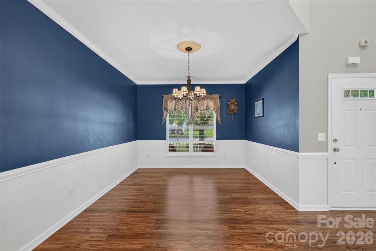 691 Goldflower Drive — Rock Hill