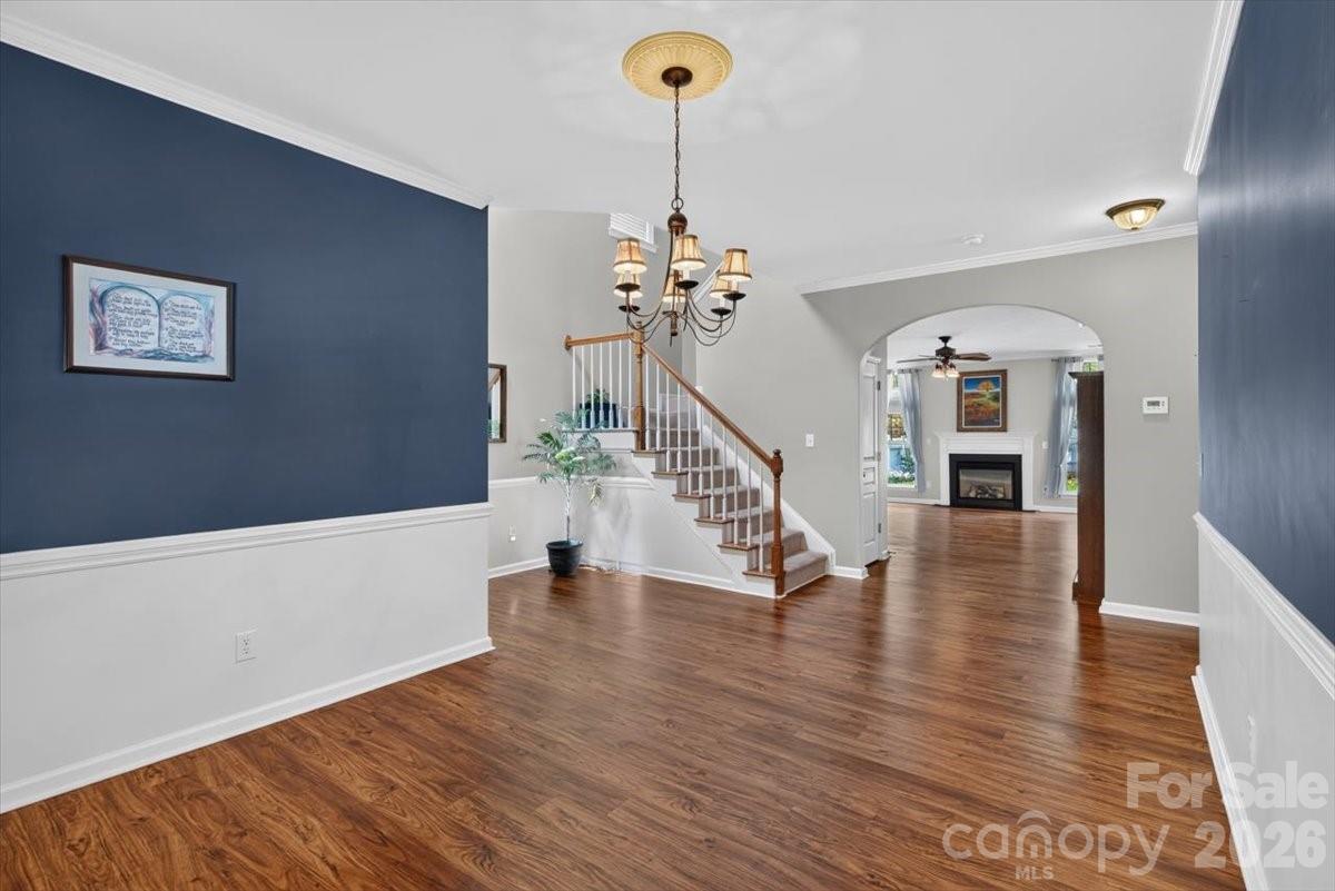 691 Goldflower Drive — Rock Hill