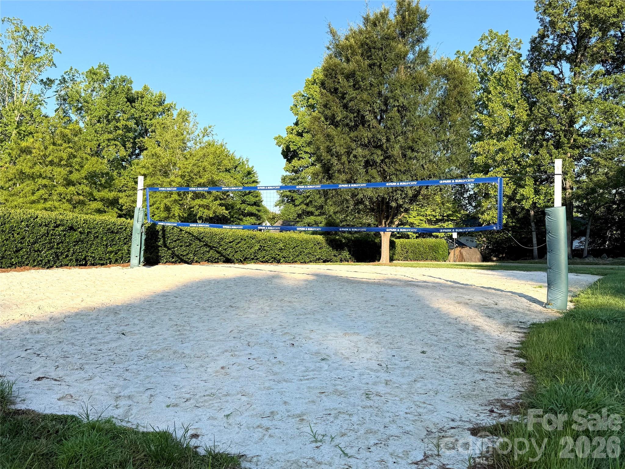 9610 Corbett Square Lane — Charlotte
