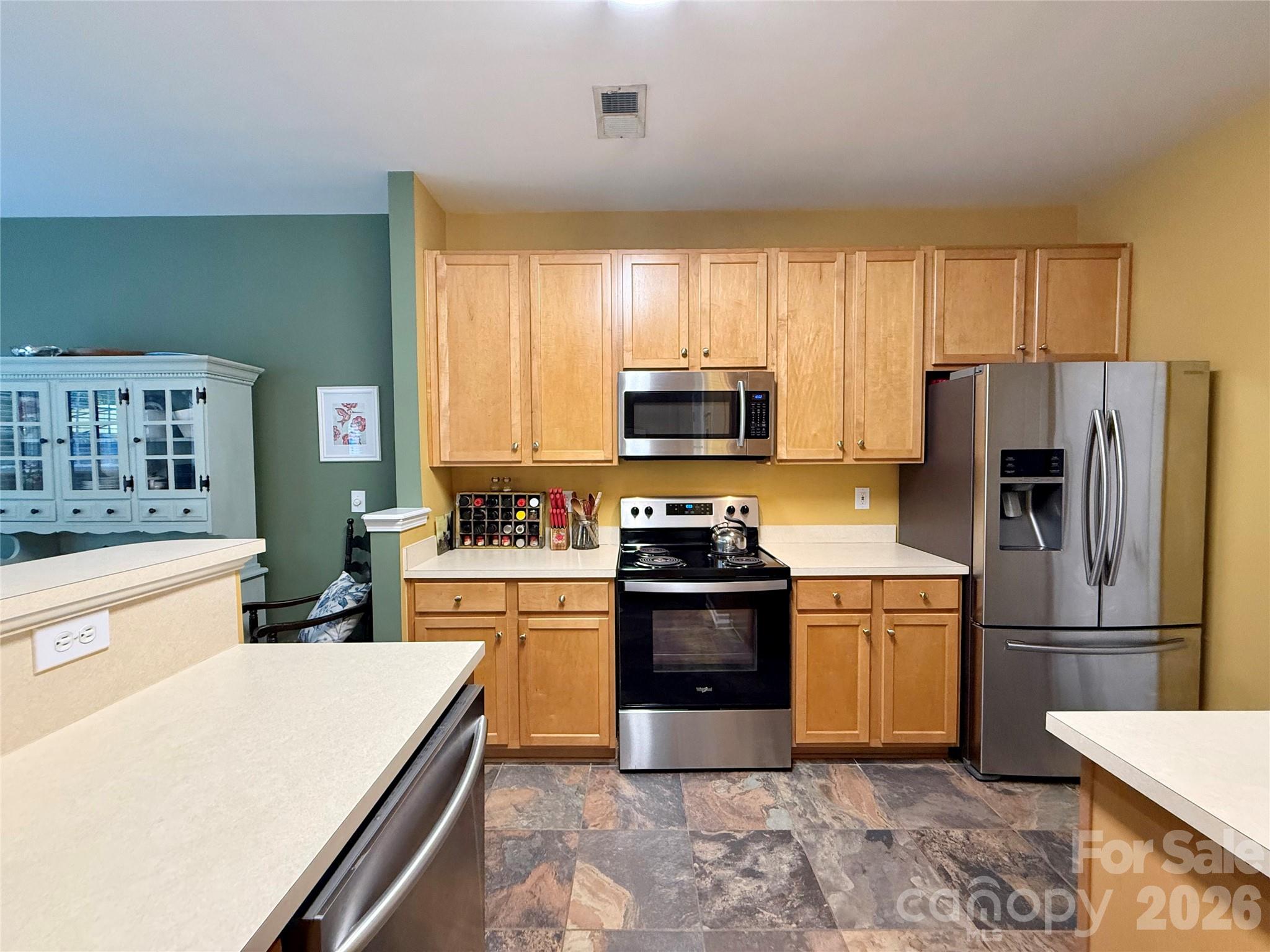 9610 Corbett Square Lane — Charlotte