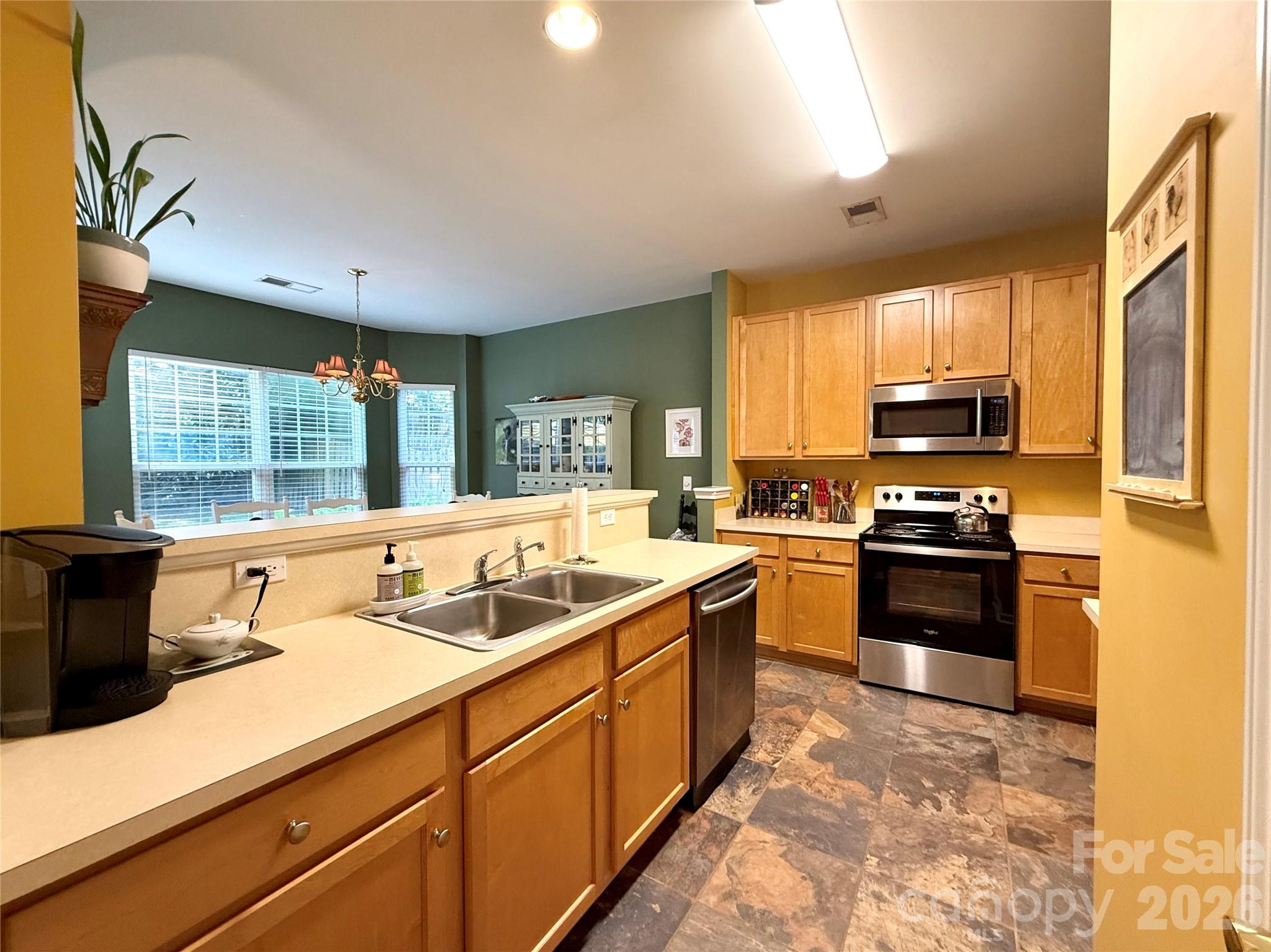 9610 Corbett Square Lane — Charlotte